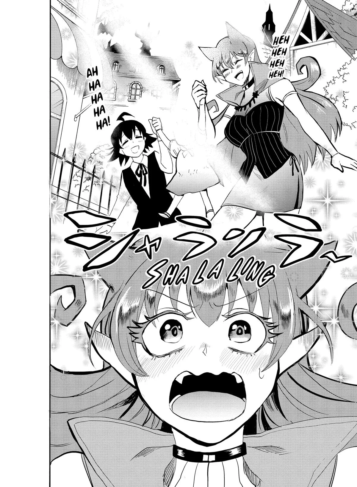 Welcome to Demon School! Iruma-kun Chapter 67 – Page 16