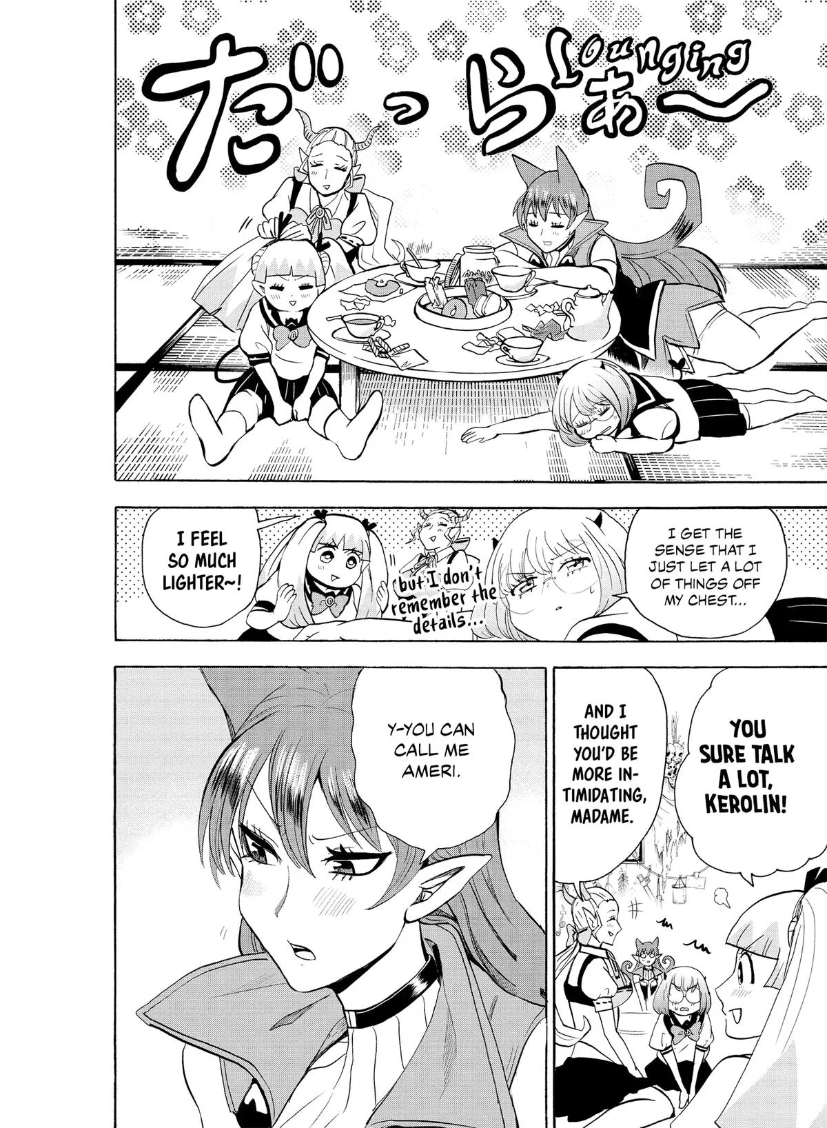 Welcome to Demon School! Iruma-kun Chapter 67 – Page 18