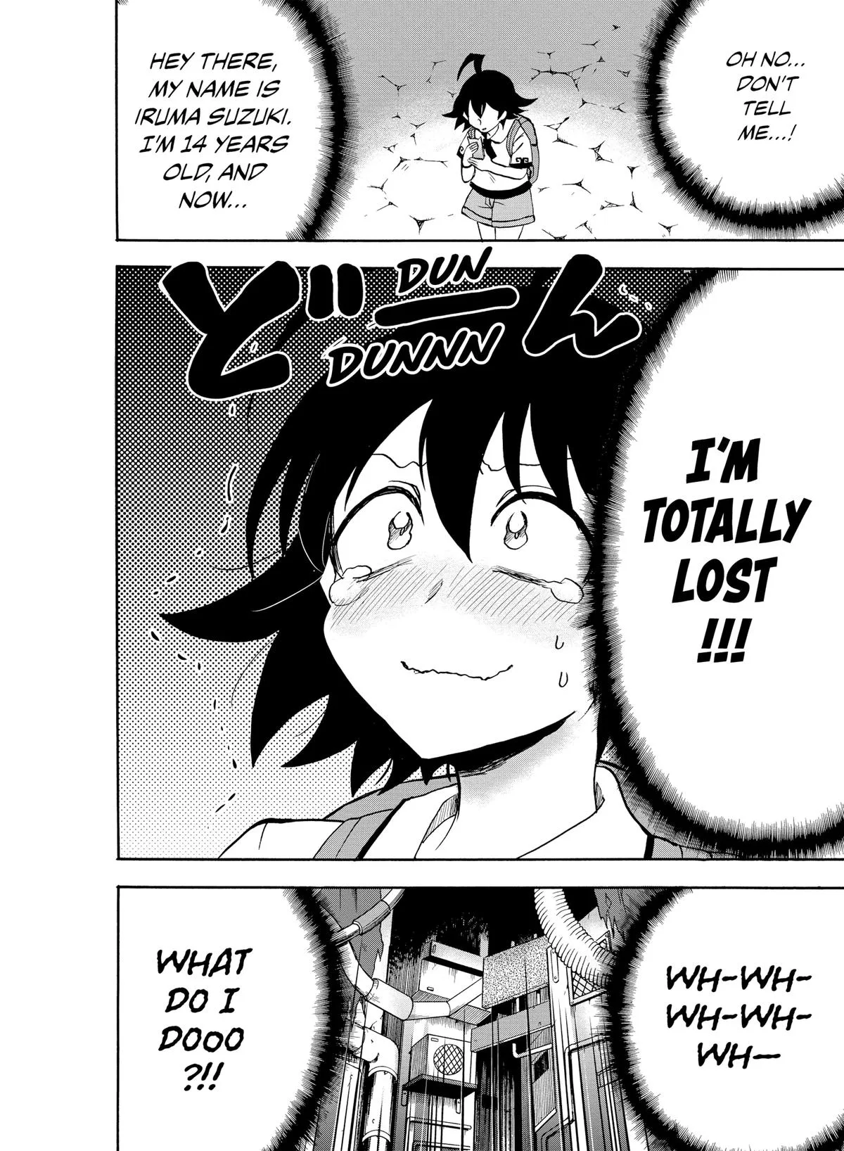 Welcome to Demon School! Iruma-kun Chapter 71 – Page 25