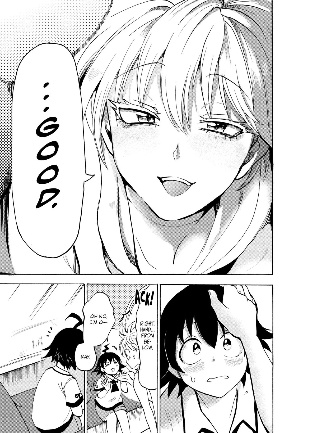 Welcome to Demon School! Iruma-kun Chapter 72 – Page 16