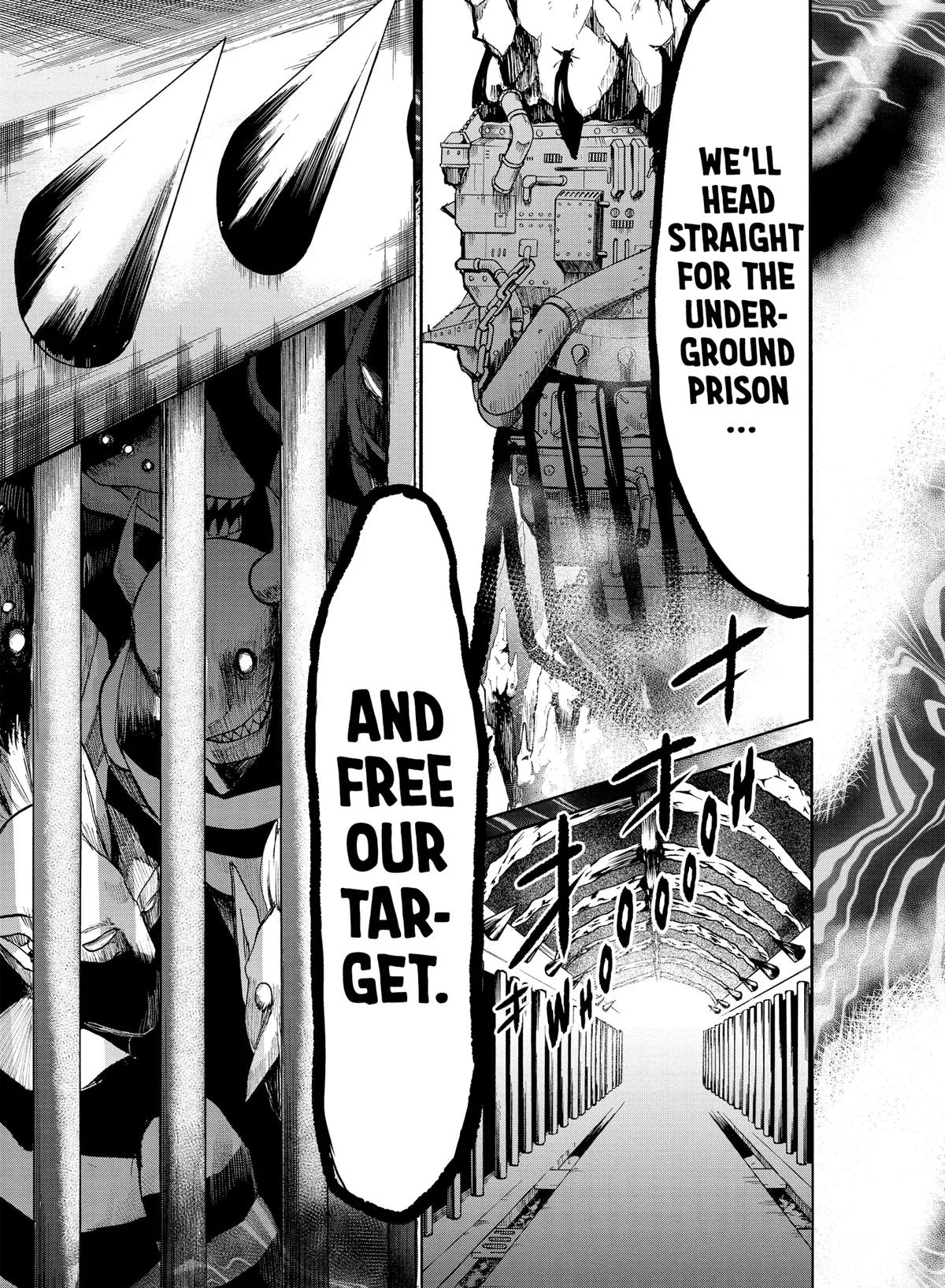 Welcome to Demon School! Iruma-kun Chapter 74 – Page 16