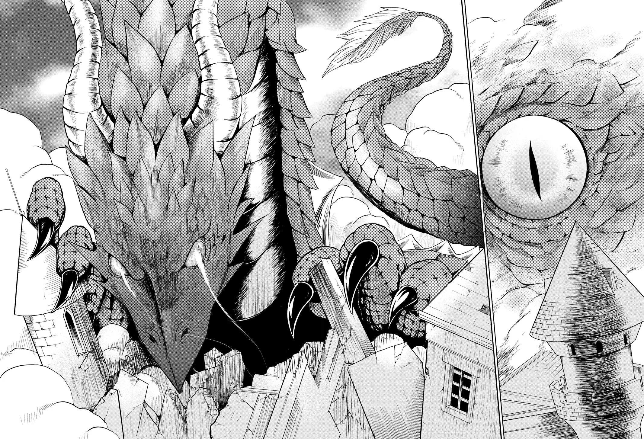 Welcome to Demon School! Iruma-kun Chapter 74 – Page 20