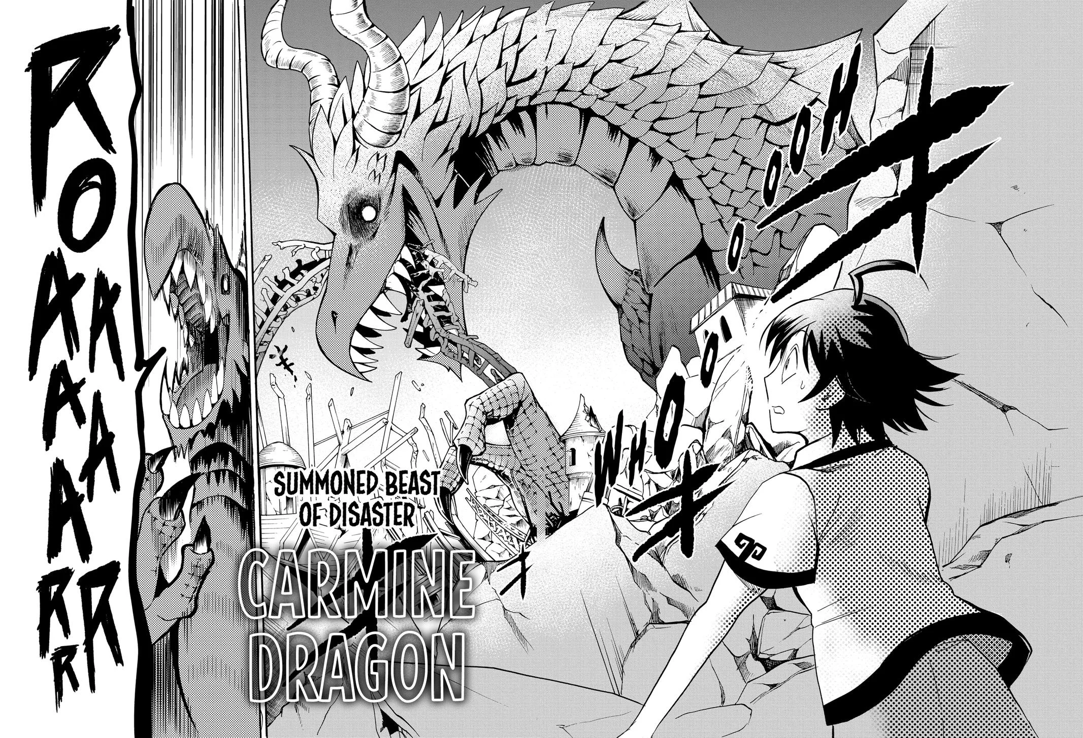 Welcome to Demon School! Iruma-kun Chapter 75 – Page 8