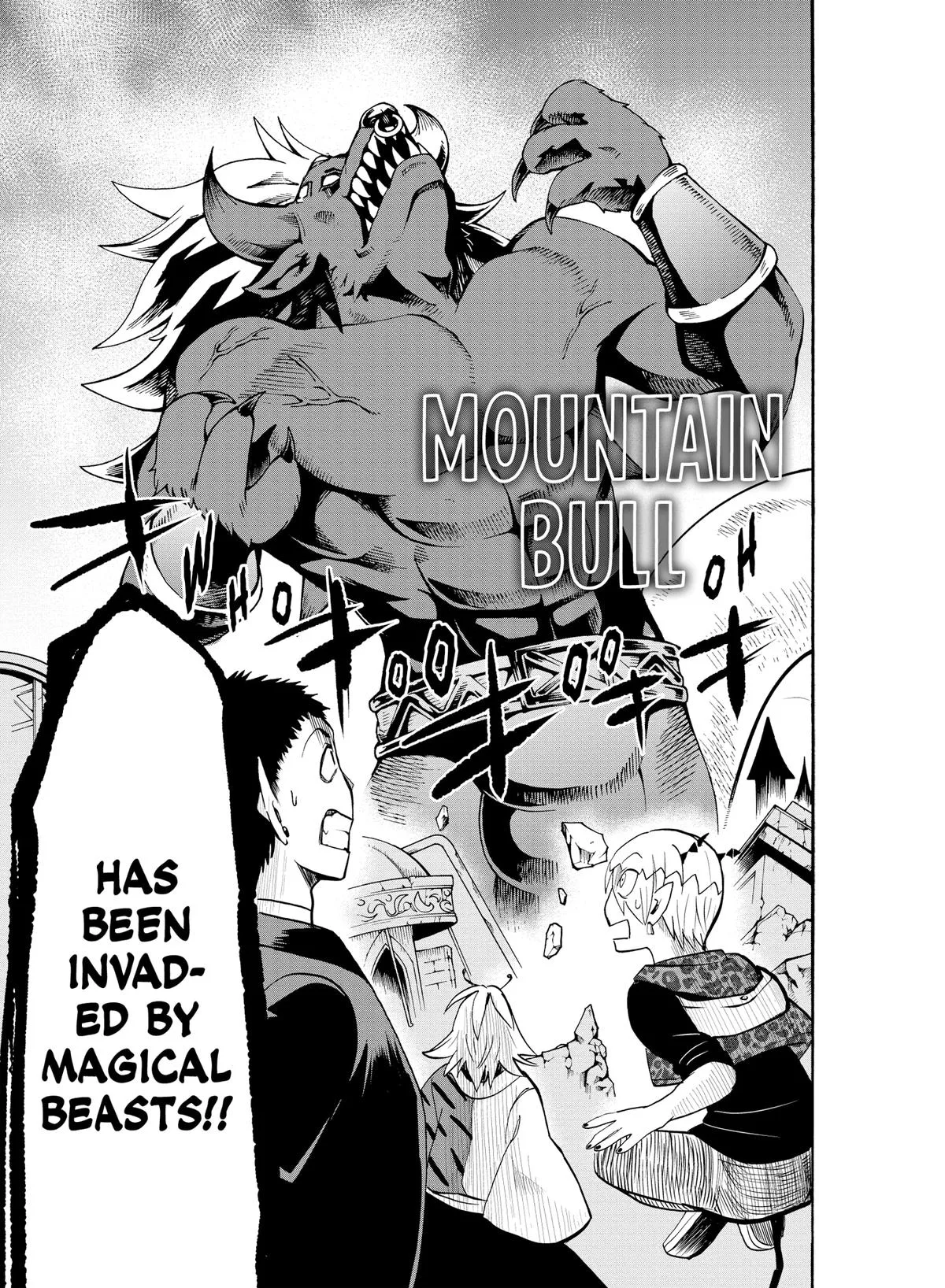 Welcome to Demon School! Iruma-kun Chapter 75 – Page 12