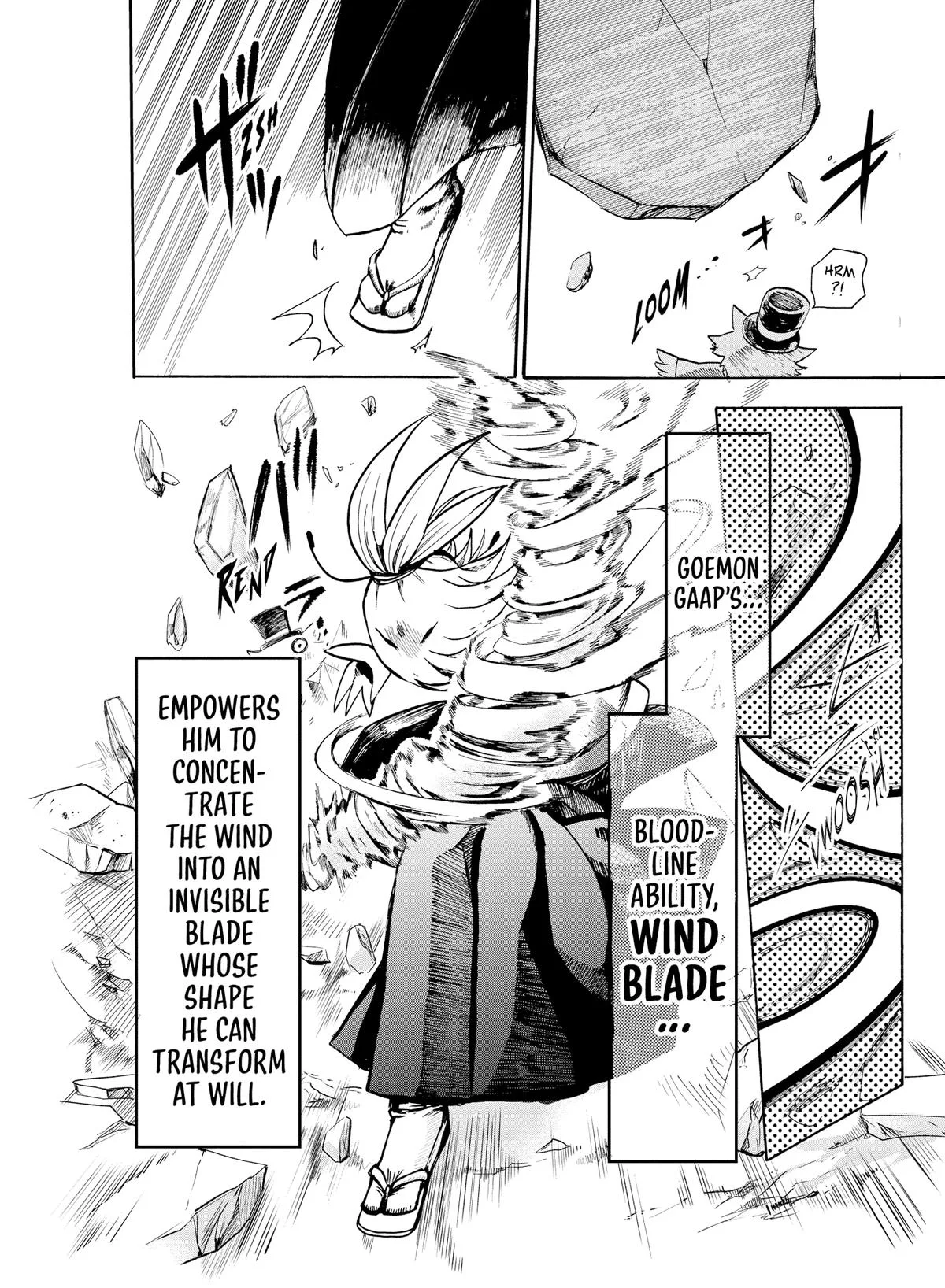 Welcome to Demon School! Iruma-kun Chapter 76 – Page 4