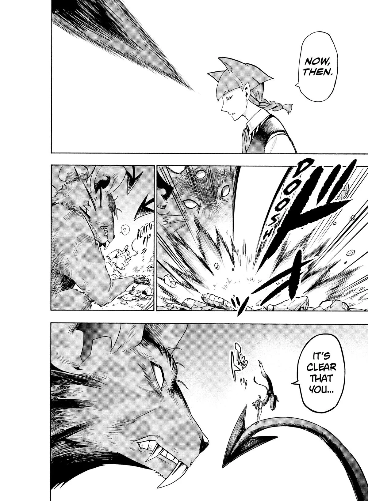 Welcome to Demon School! Iruma-kun Chapter 76 – Page 14