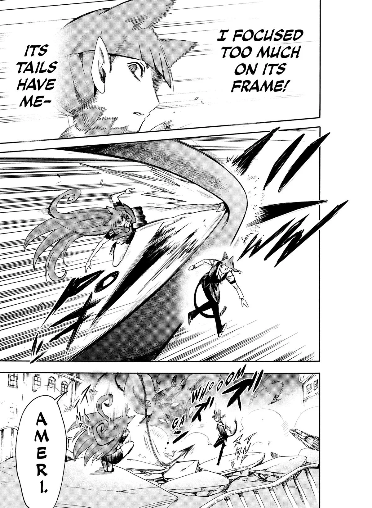 Welcome to Demon School! Iruma-kun Chapter 76 – Page 17
