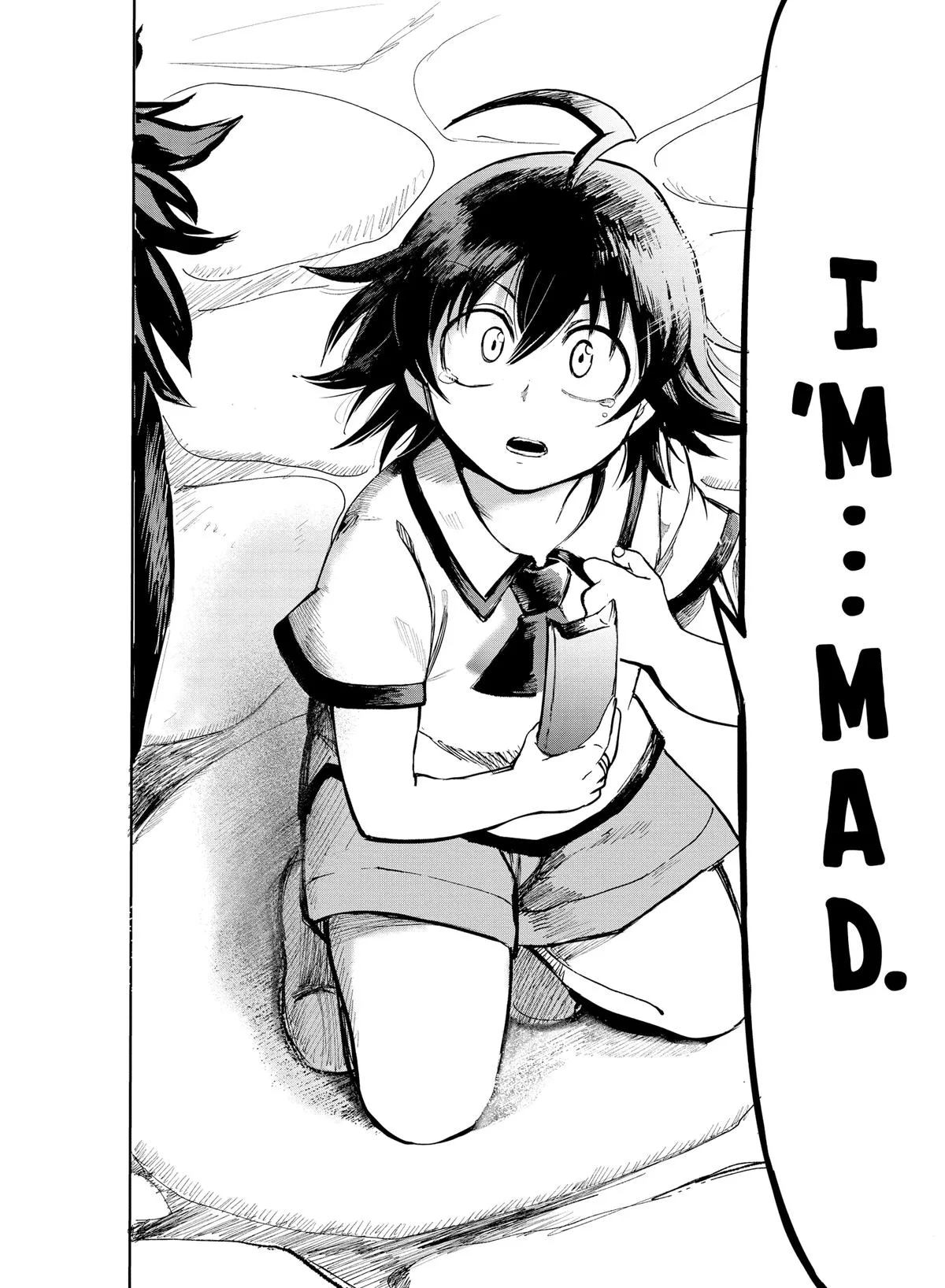 Welcome to Demon School! Iruma-kun Chapter 77 – Page 10