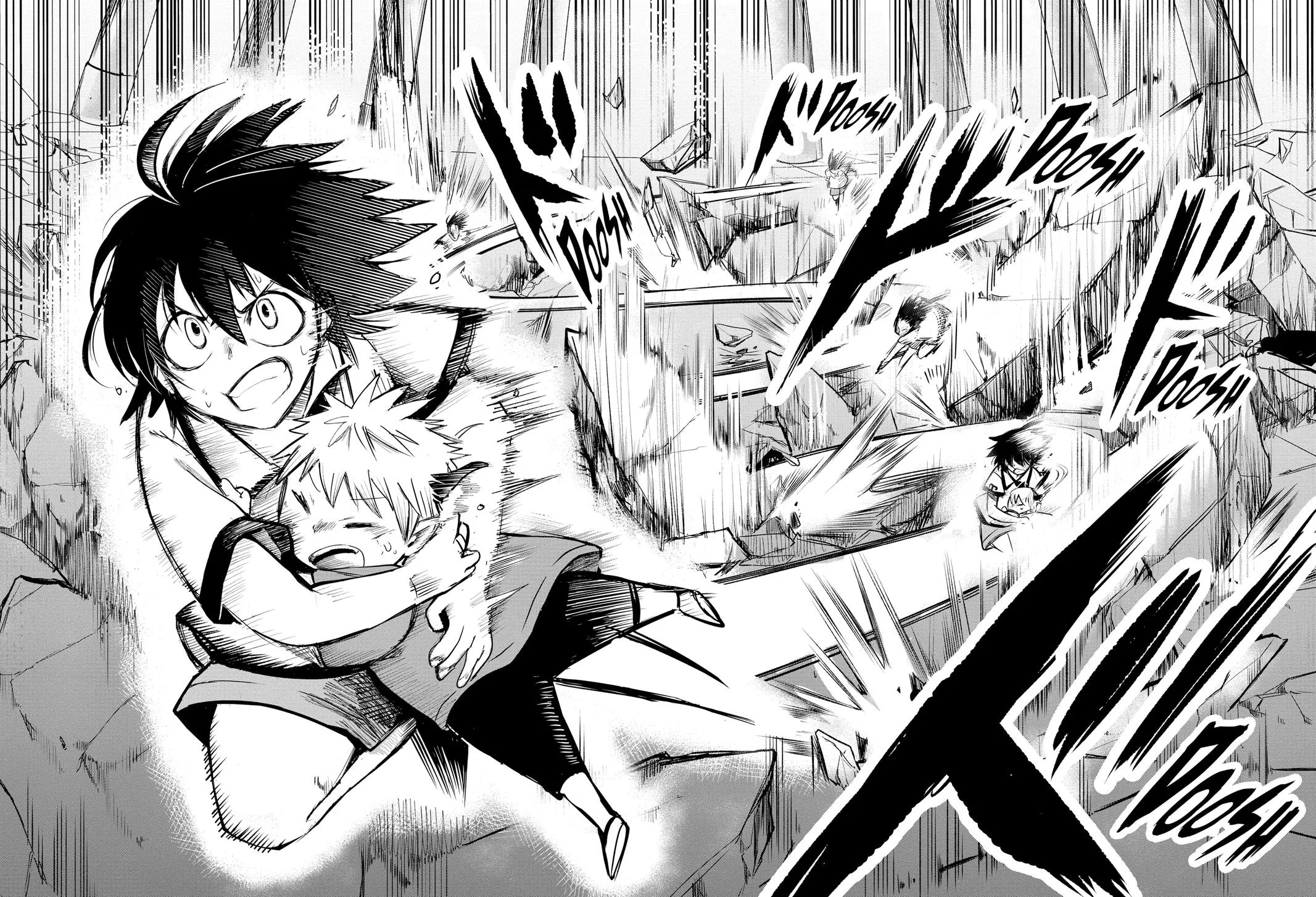 Welcome to Demon School! Iruma-kun Chapter 77 – Page 12
