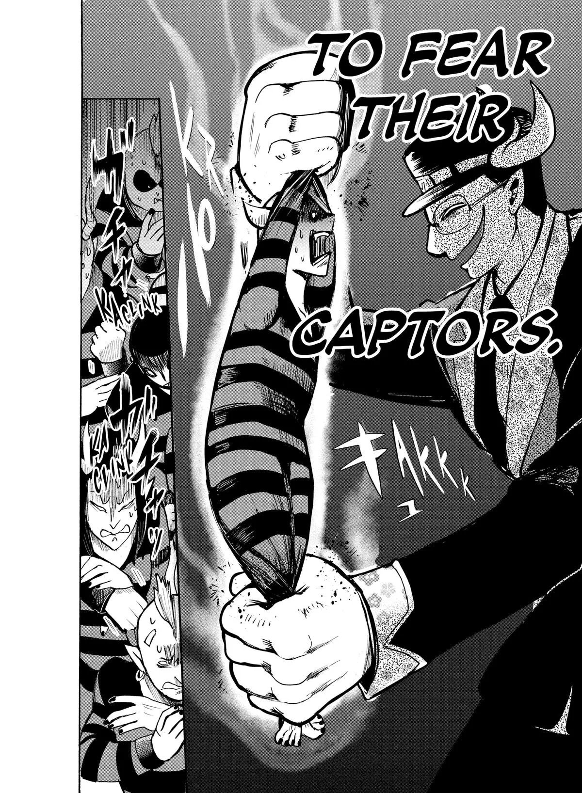 Welcome to Demon School! Iruma-kun Chapter 78 – Page 6