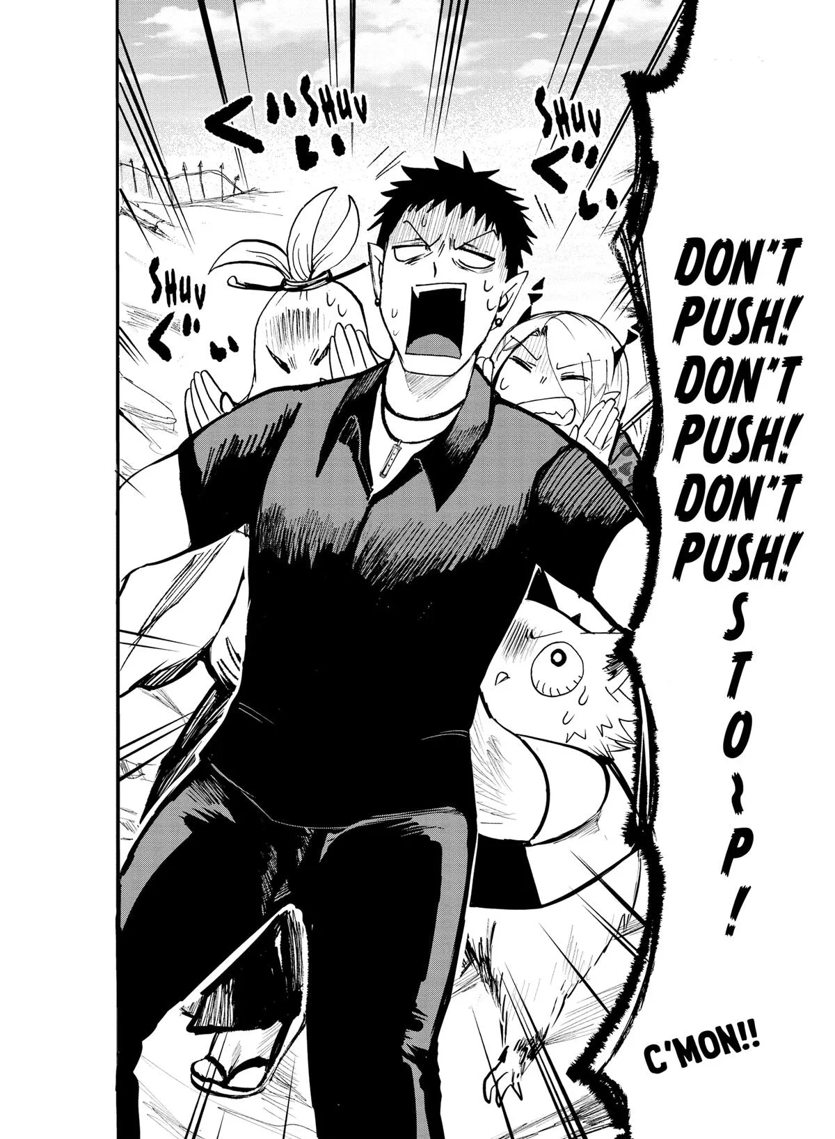 Welcome to Demon School! Iruma-kun Chapter 78 – Page 11