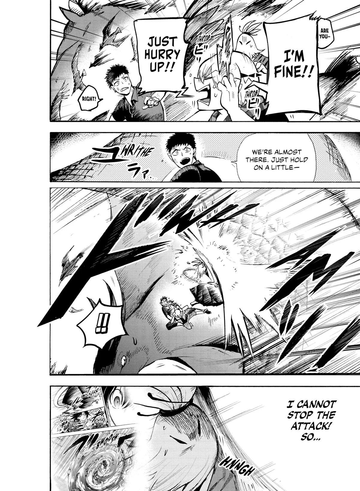 Welcome to Demon School! Iruma-kun Chapter 79 – Page 6