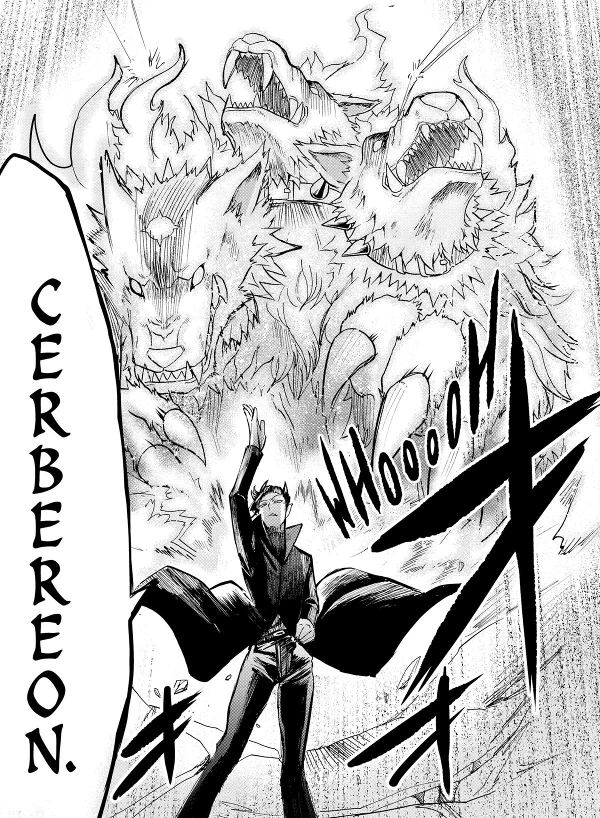 Welcome to Demon School! Iruma-kun Chapter 79 – Page 16