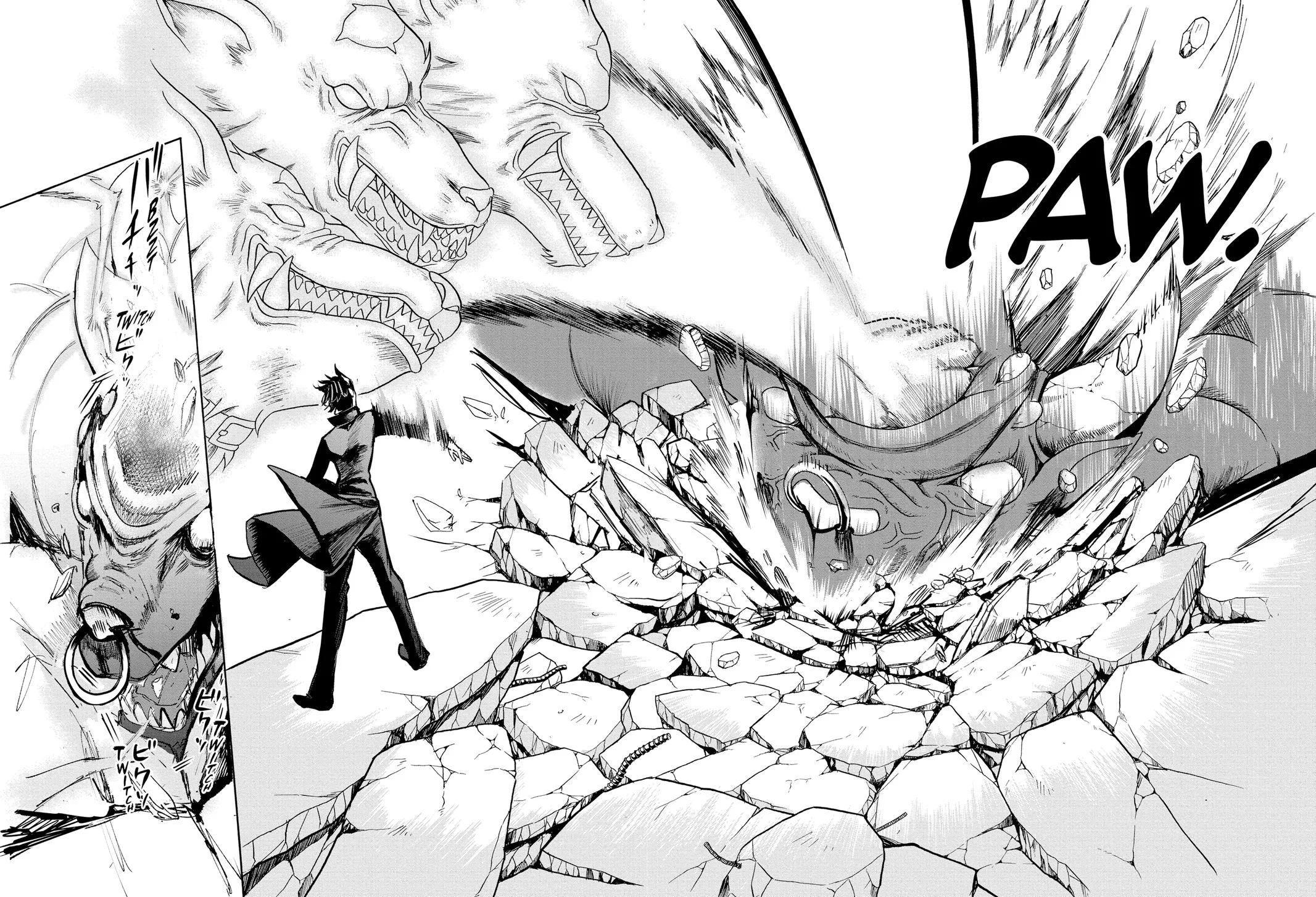 Welcome to Demon School! Iruma-kun Chapter 79 – Page 17