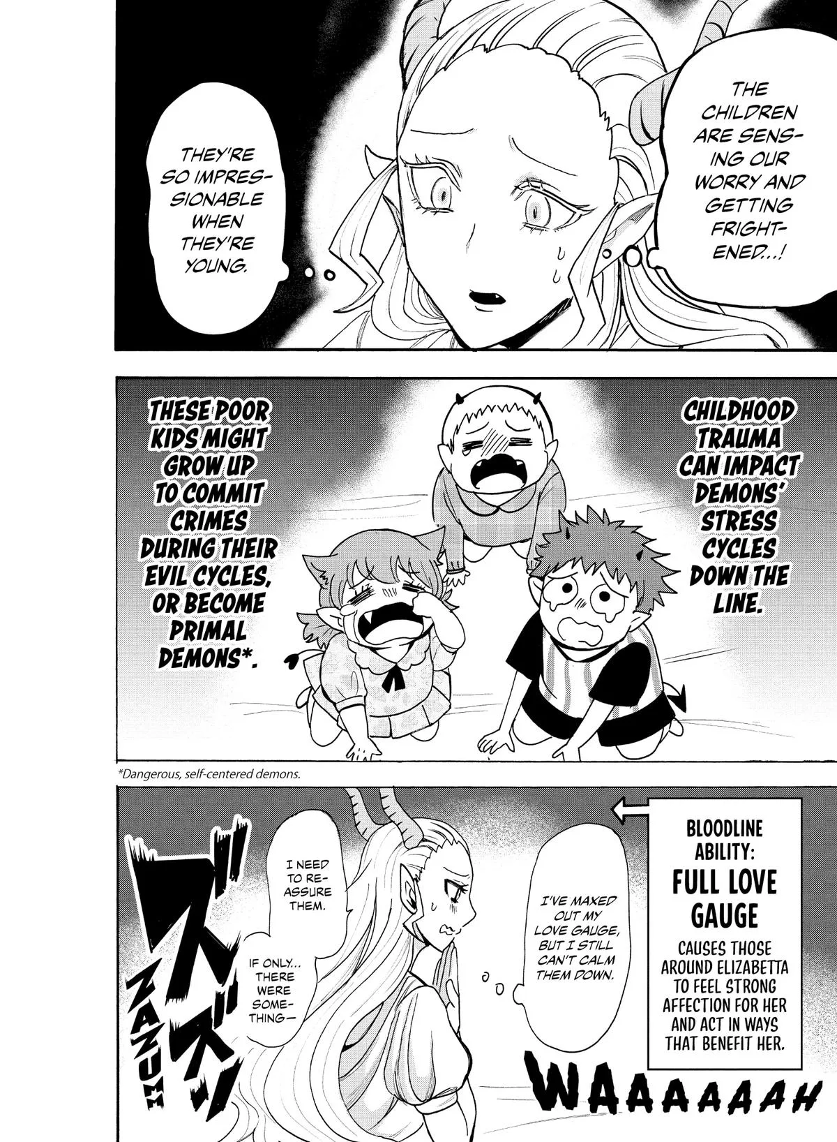 Welcome to Demon School! Iruma-kun Chapter 80 – Page 10