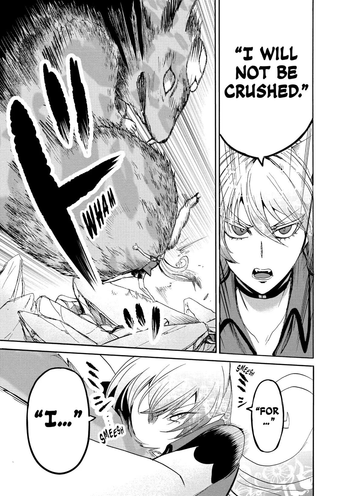 Welcome to Demon School! Iruma-kun Chapter 81 – Page 3