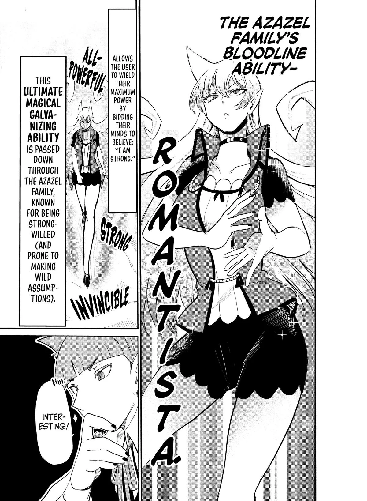 Welcome to Demon School! Iruma-kun Chapter 81 – Page 5