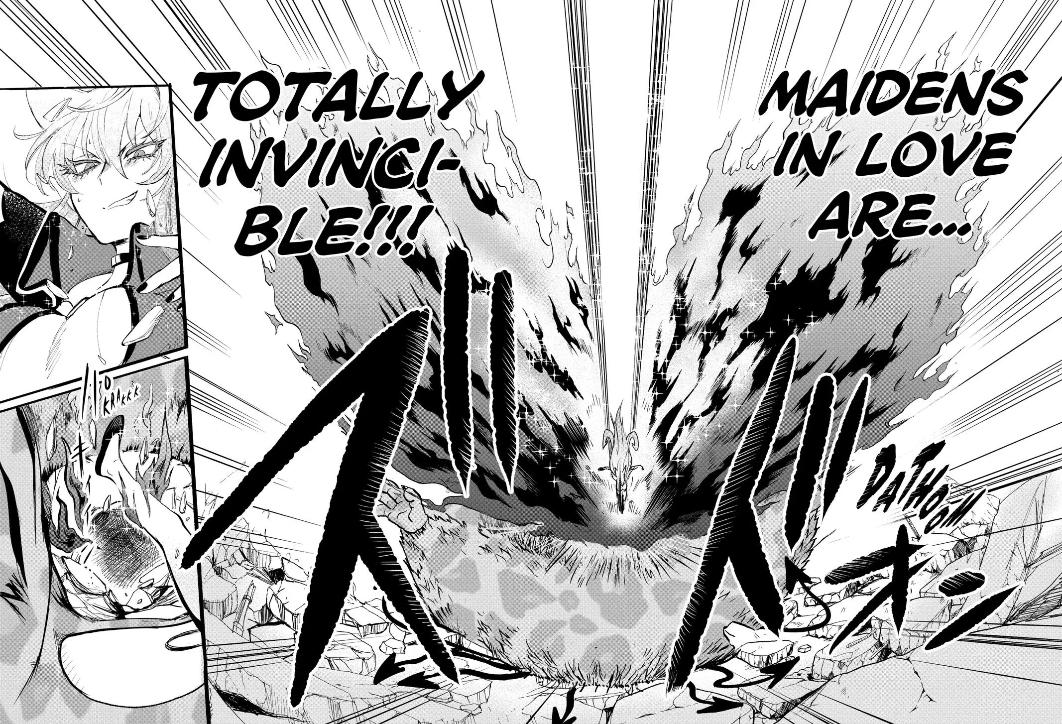 Welcome to Demon School! Iruma-kun Chapter 81 – Page 10