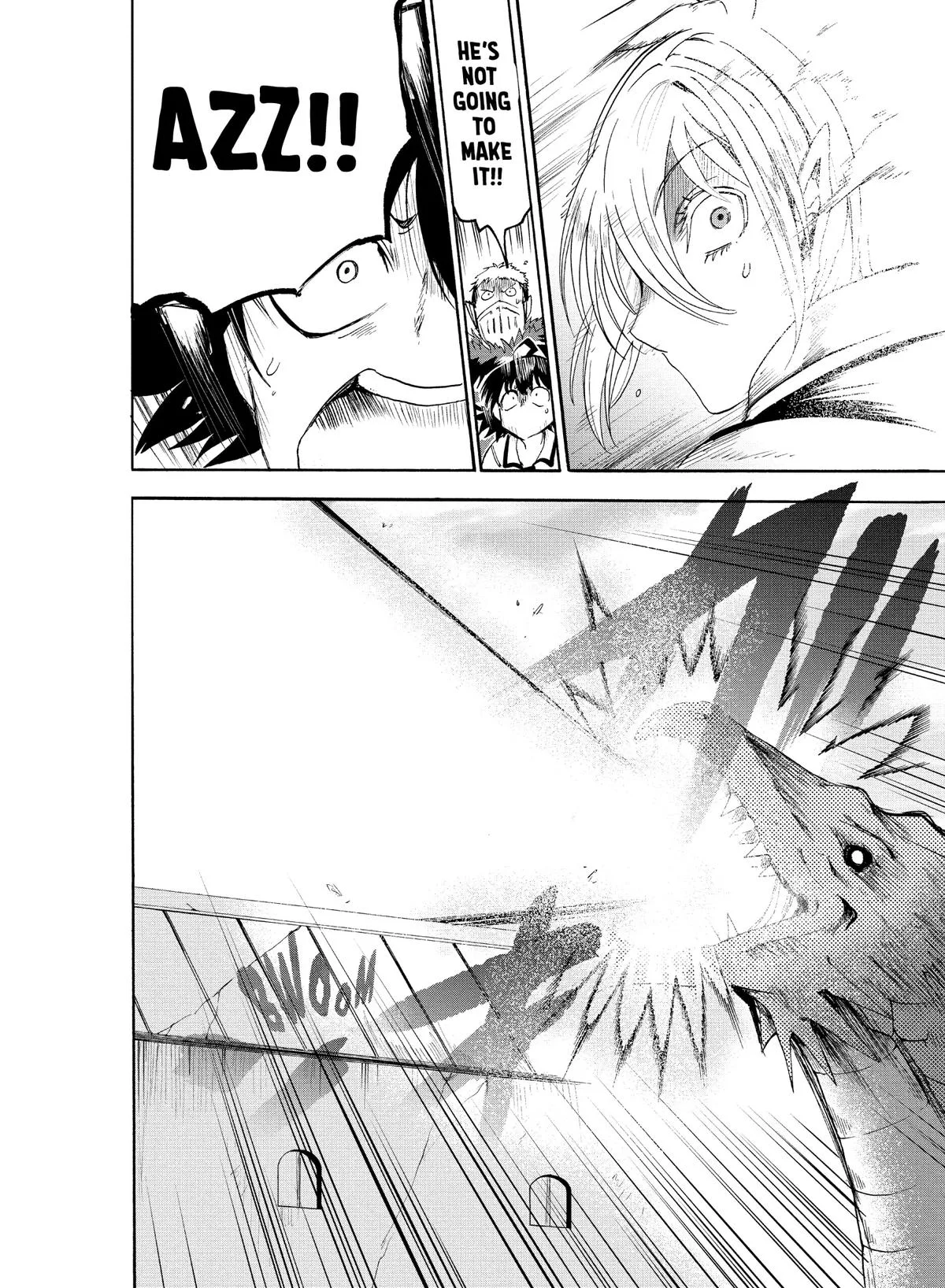Welcome to Demon School! Iruma-kun Chapter 82 – Page 20