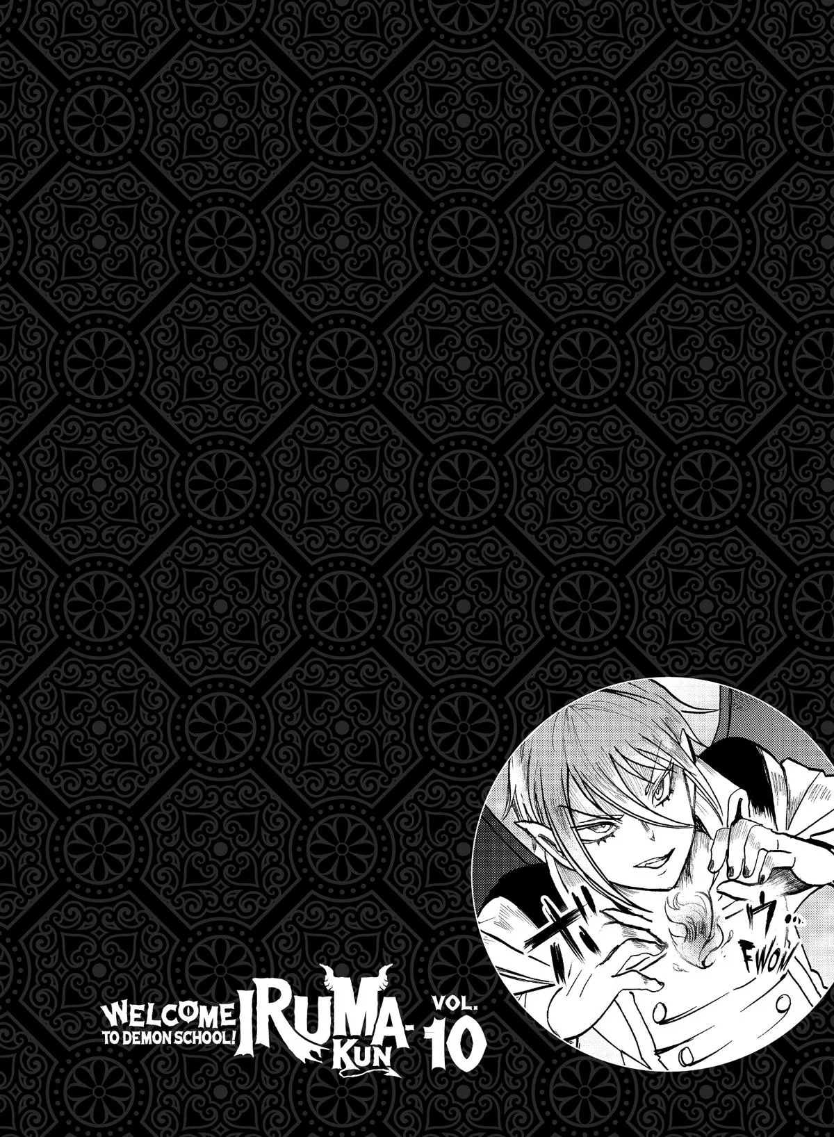 Welcome to Demon School! Iruma-kun Chapter 83 – Page 2