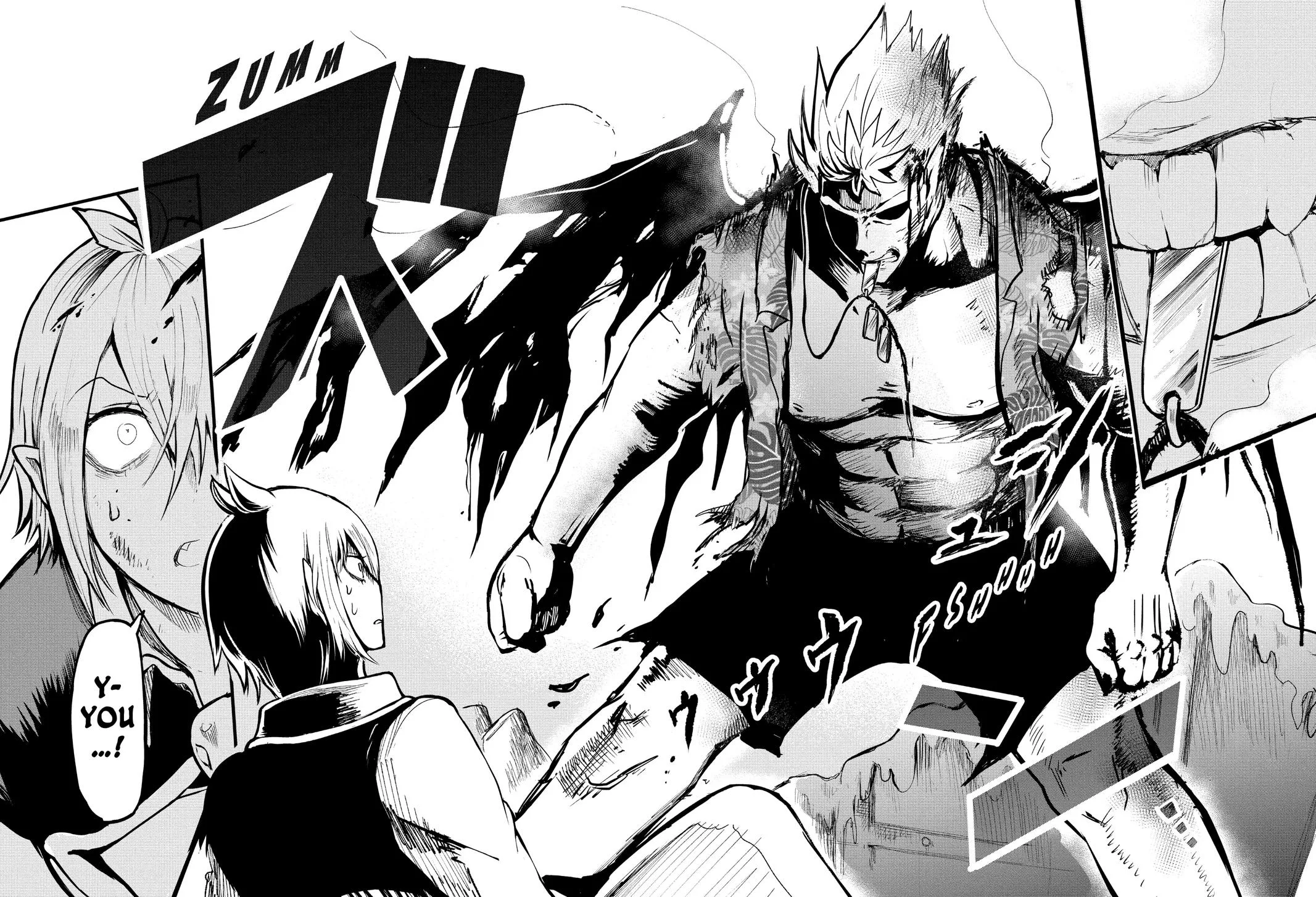Welcome to Demon School! Iruma-kun Chapter 83 – Page 6