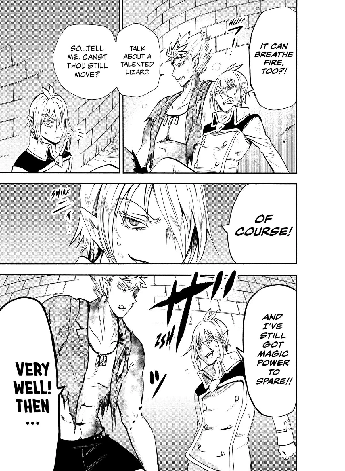 Welcome to Demon School! Iruma-kun Chapter 83 – Page 10