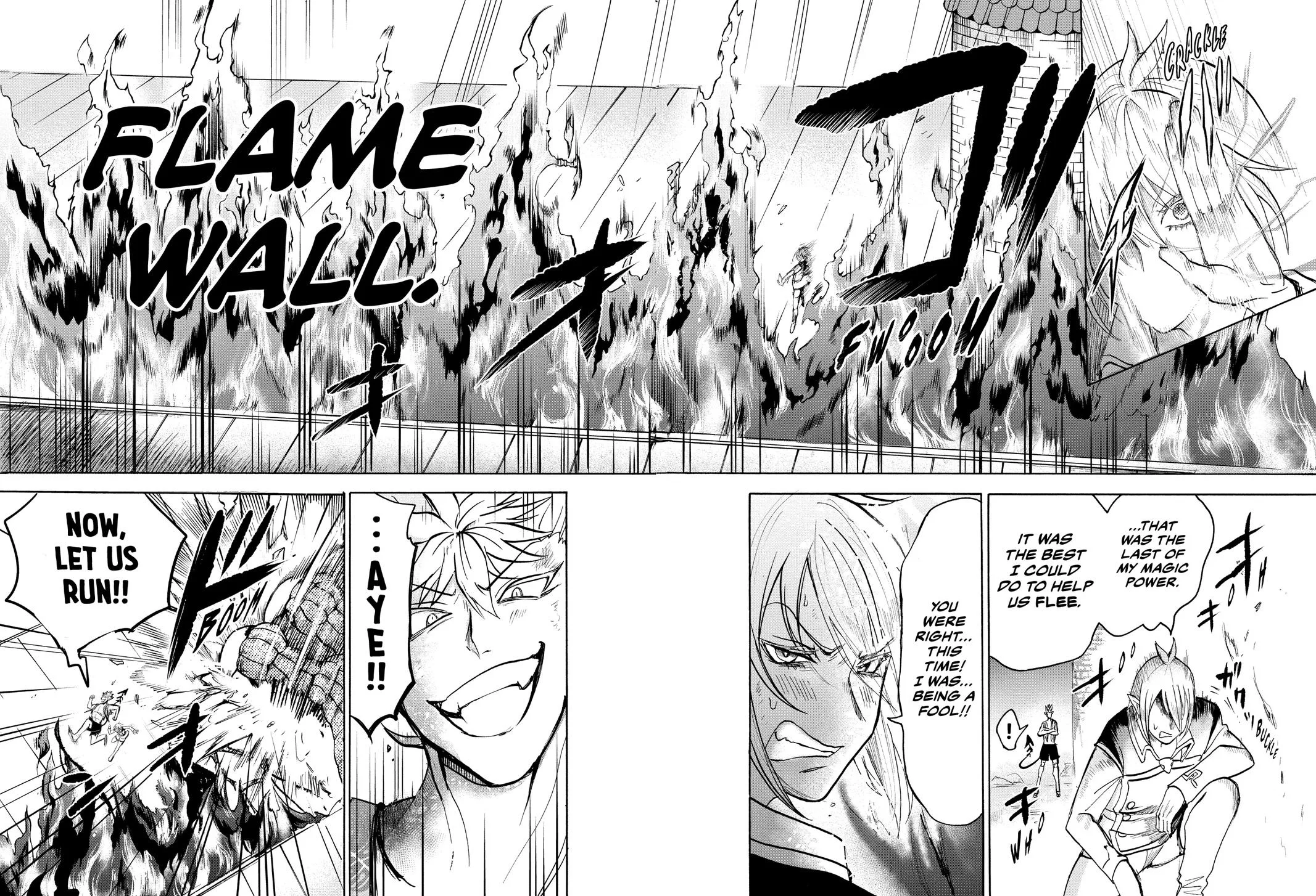 Welcome to Demon School! Iruma-kun Chapter 83 – Page 16