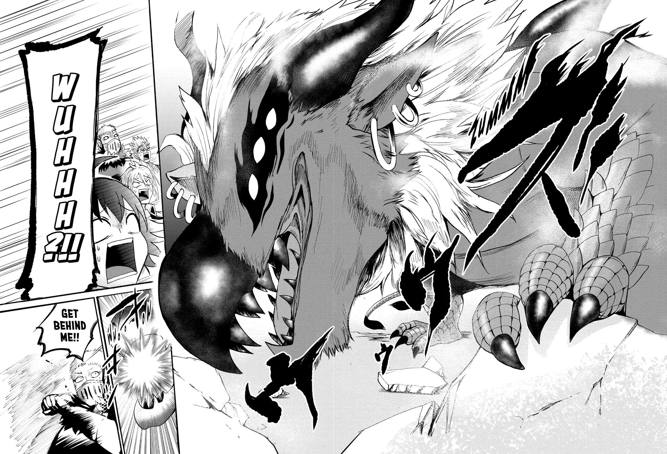 Welcome to Demon School! Iruma-kun Chapter 84 – Page 13