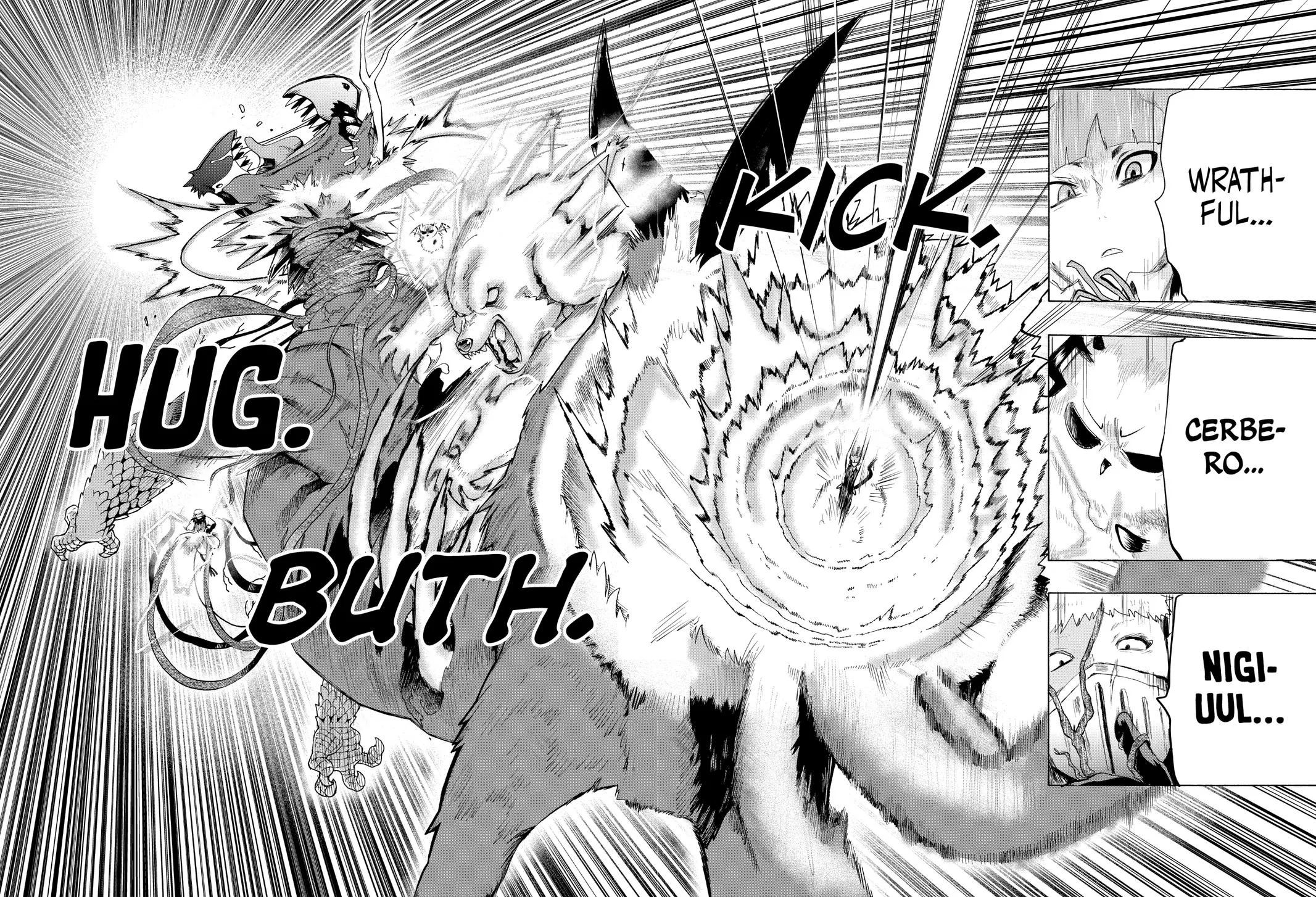 Welcome to Demon School! Iruma-kun Chapter 85 – Page 5