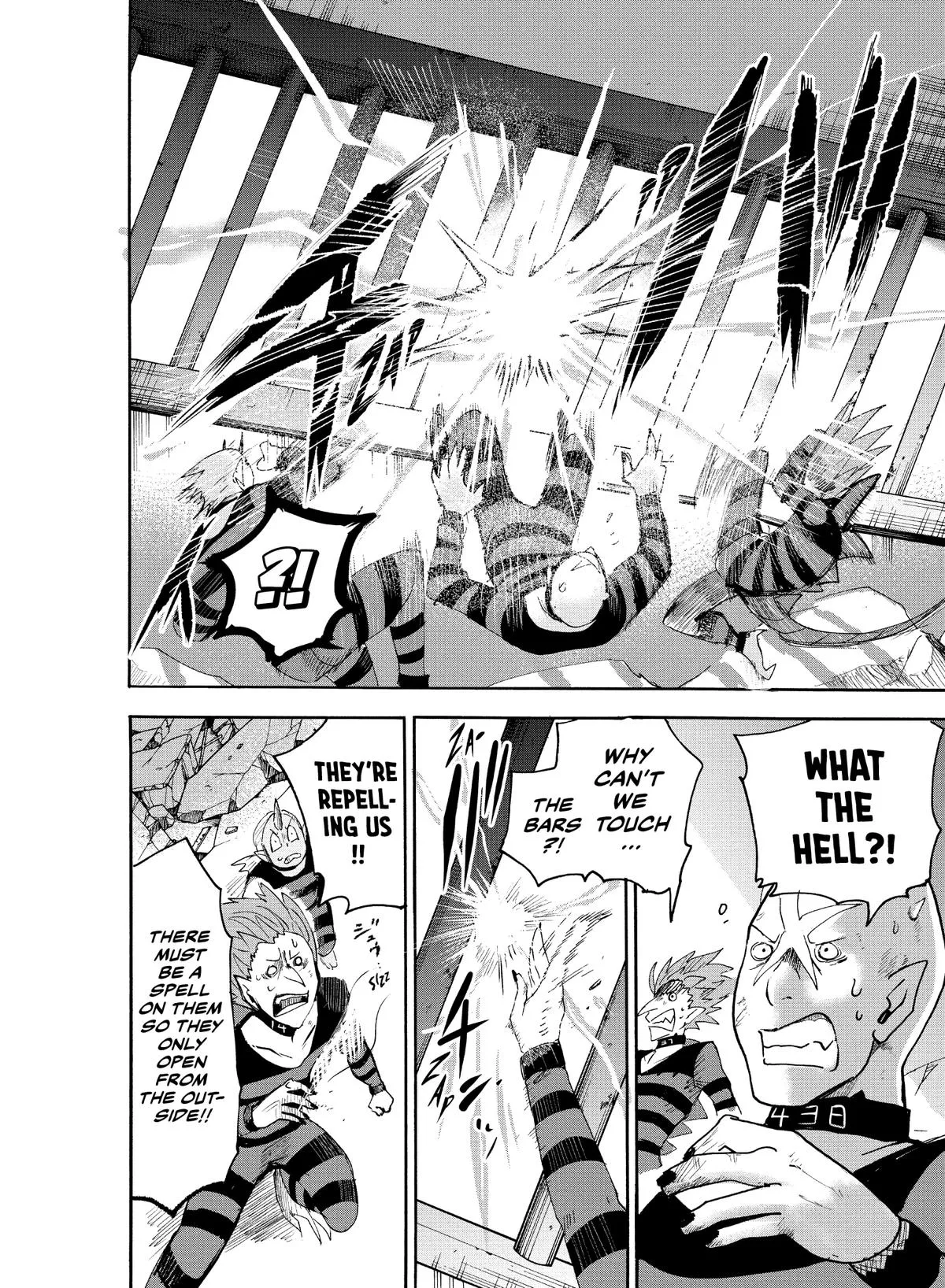 Welcome to Demon School! Iruma-kun Chapter 86 – Page 15