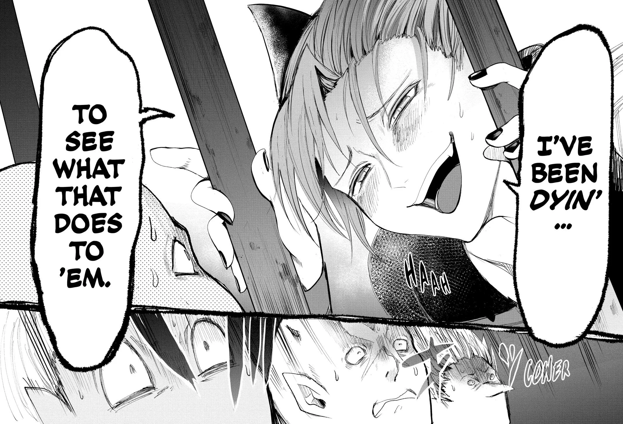 Welcome to Demon School! Iruma-kun Chapter 87 – Page 4