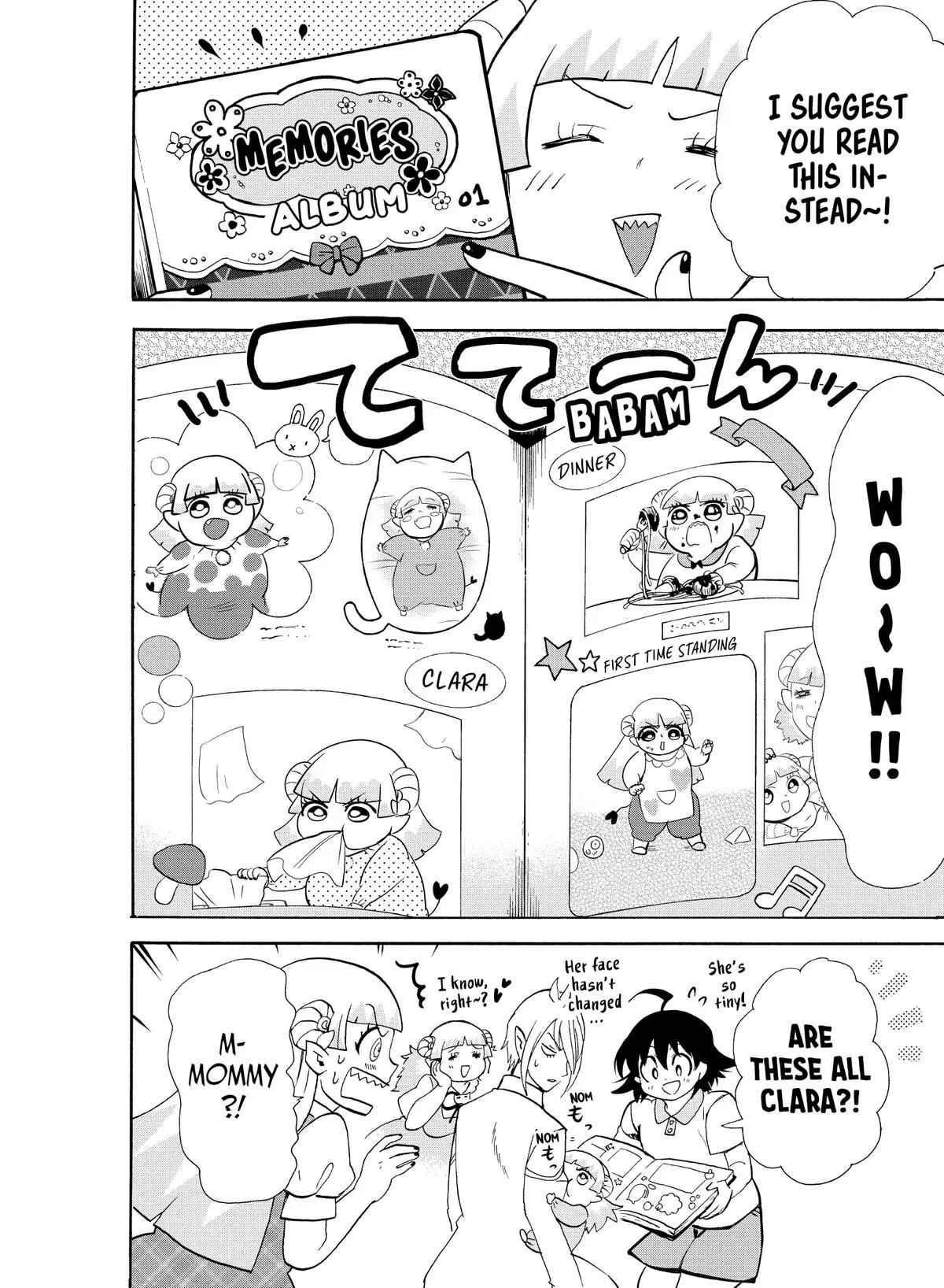 Welcome to Demon School! Iruma-kun Chapter 89 – Page 15