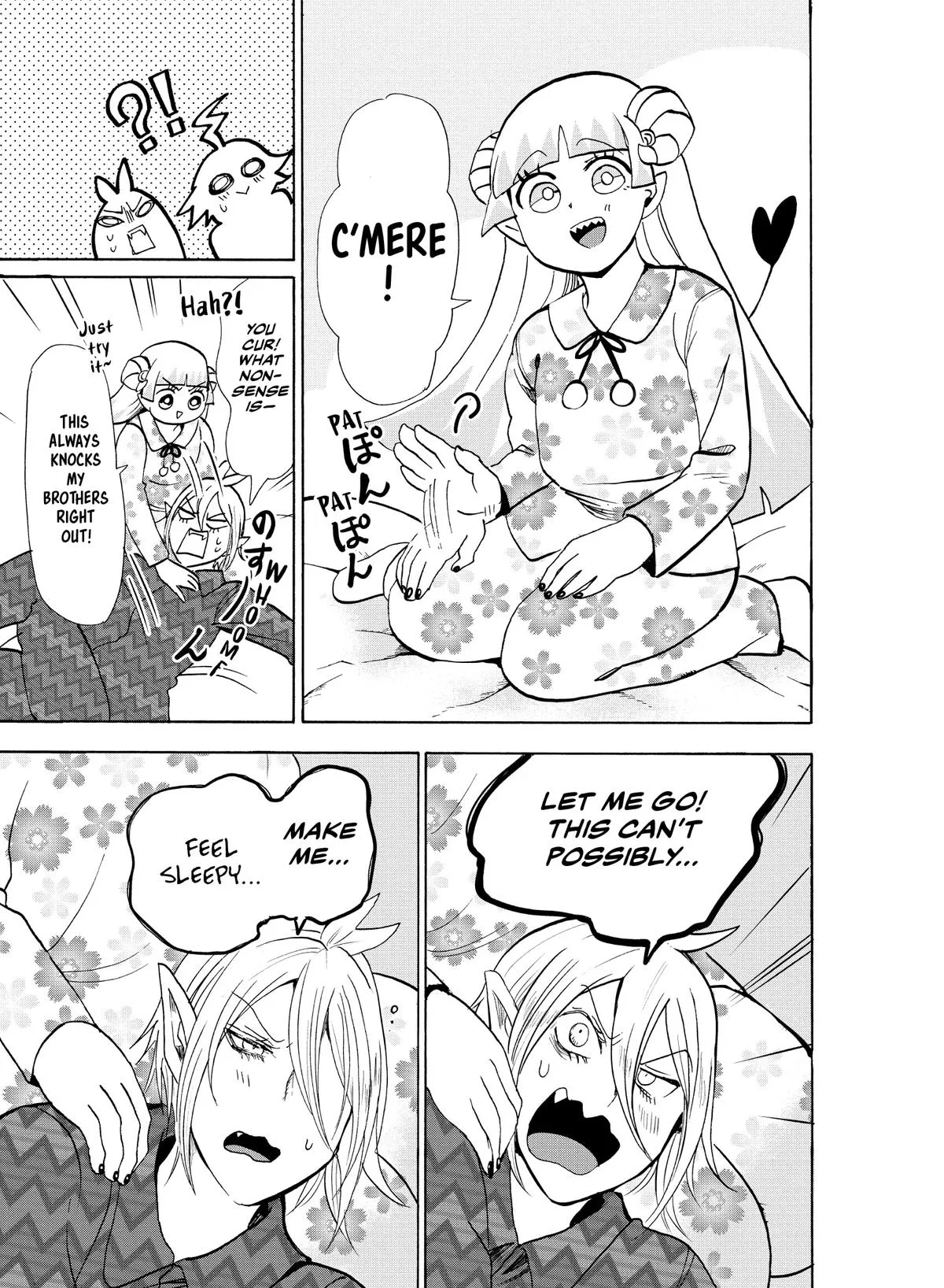 Welcome to Demon School! Iruma-kun Chapter 89 – Page 20