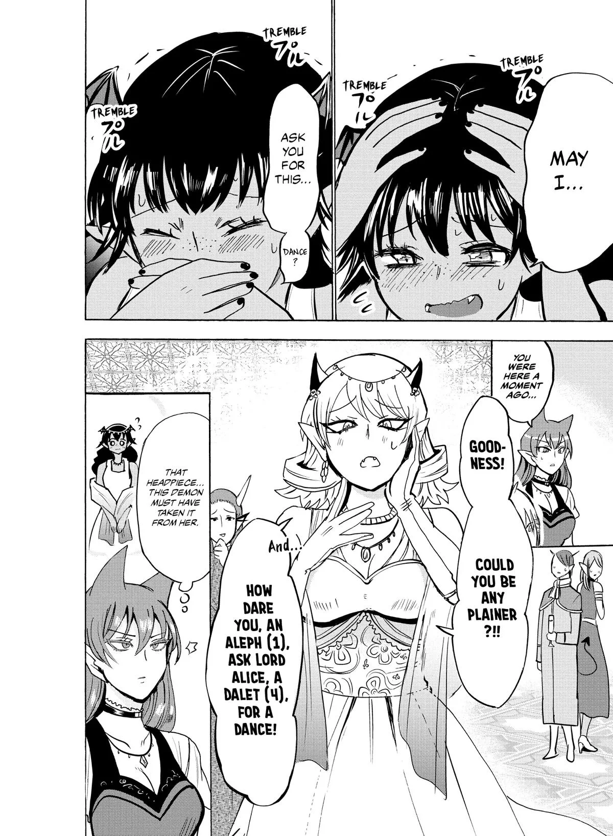 Welcome to Demon School! Iruma-kun Chapter 91 – Page 9