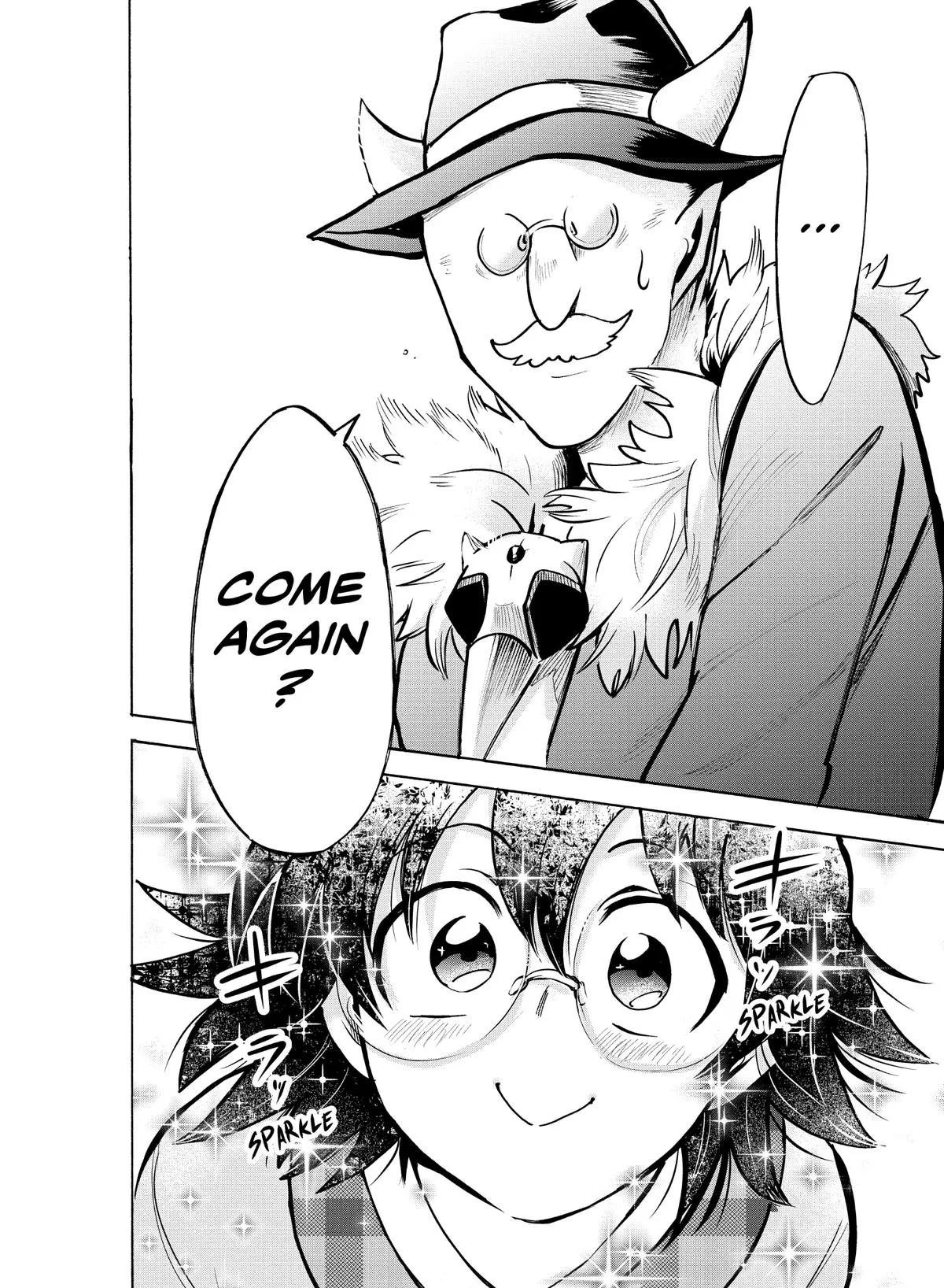 Welcome to Demon School! Iruma-kun Chapter 92 – Page 18