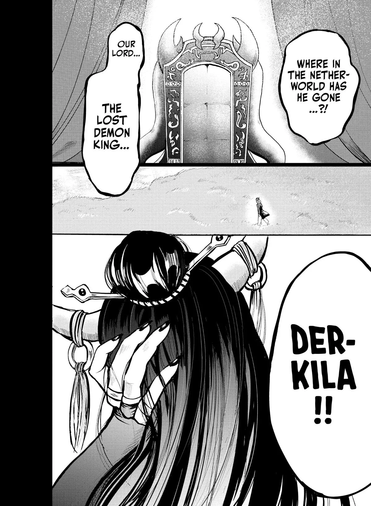 Welcome to Demon School! Iruma-kun Chapter 93 – Page 2