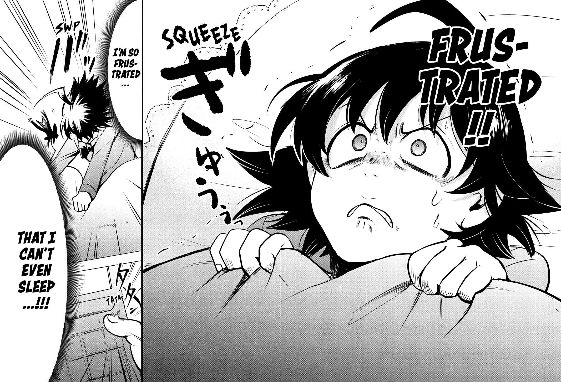 Welcome to Demon School! Iruma-kun Chapter 97 – Page 16