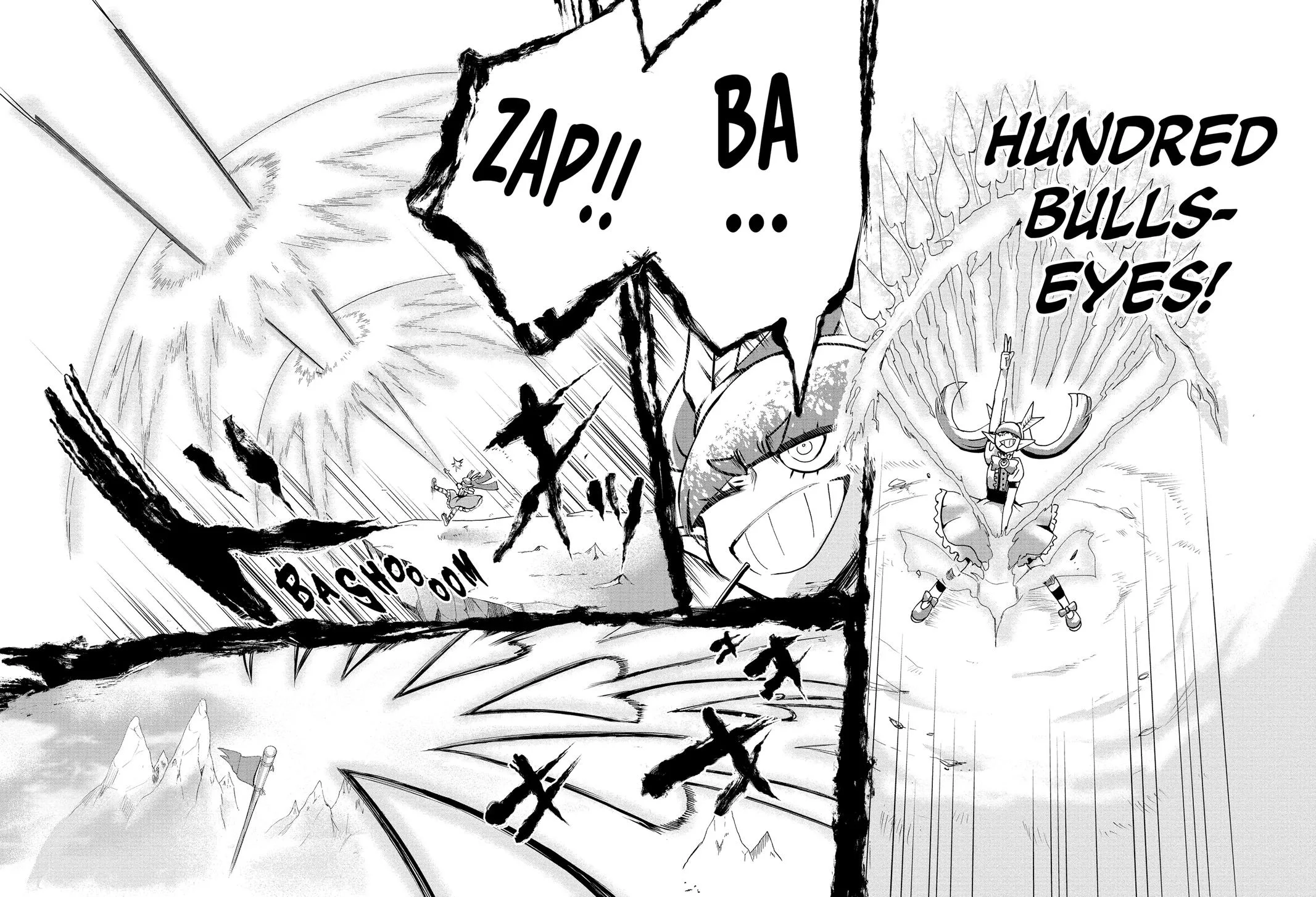 Welcome to Demon School! Iruma-kun Chapter 99 – Page 7