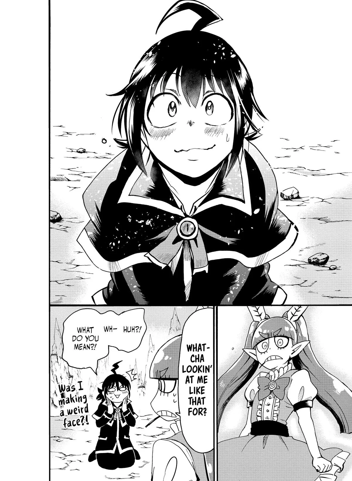 Welcome to Demon School! Iruma-kun Chapter 99 – Page 11