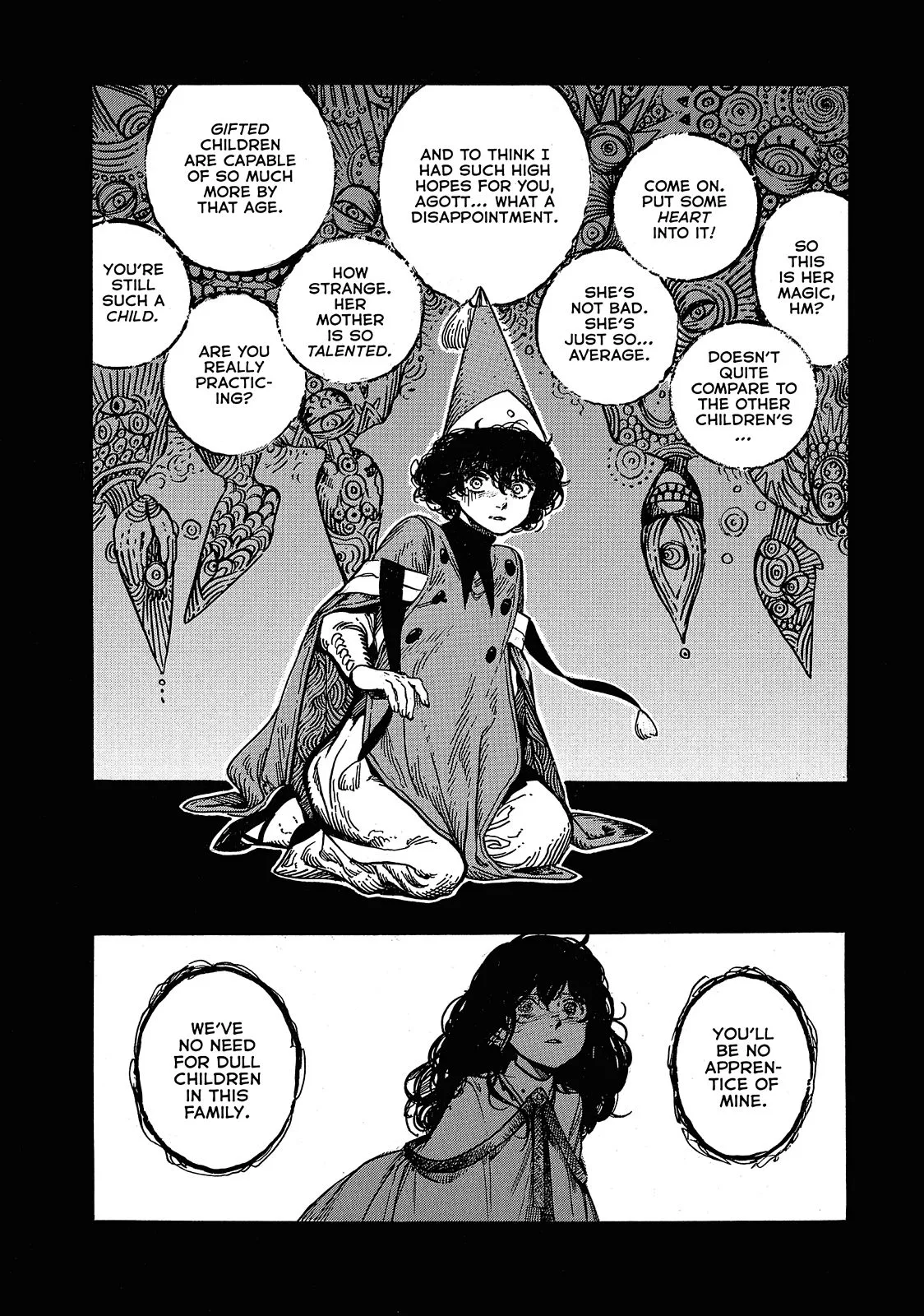 Witch Hat Atelier Chapter 10 – Page 26