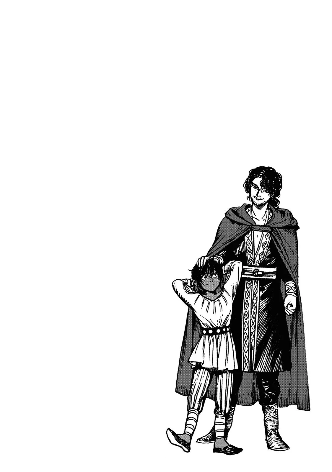 Witch Hat Atelier Chapter 10 – Page 34