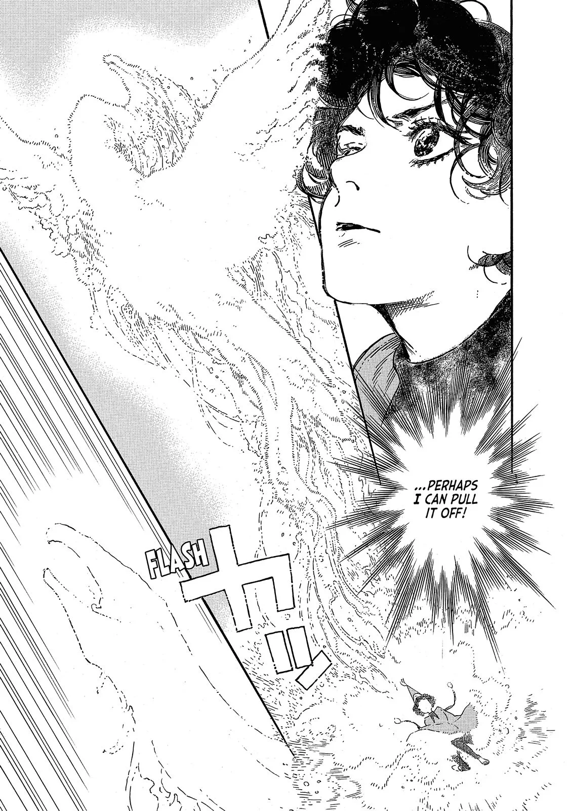 Witch Hat Atelier Chapter 11 – Page 7