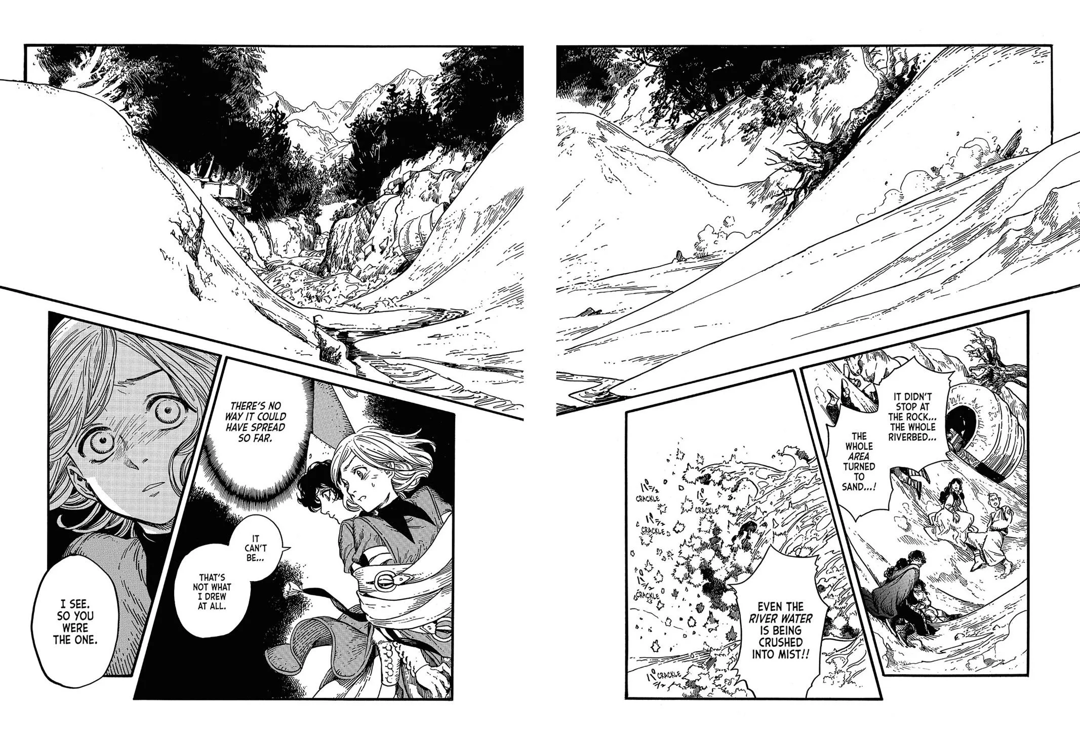 Witch Hat Atelier Chapter 11 – Page 24