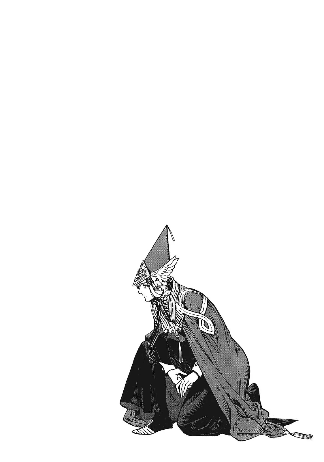 Witch Hat Atelier Chapter 12 – Page 35