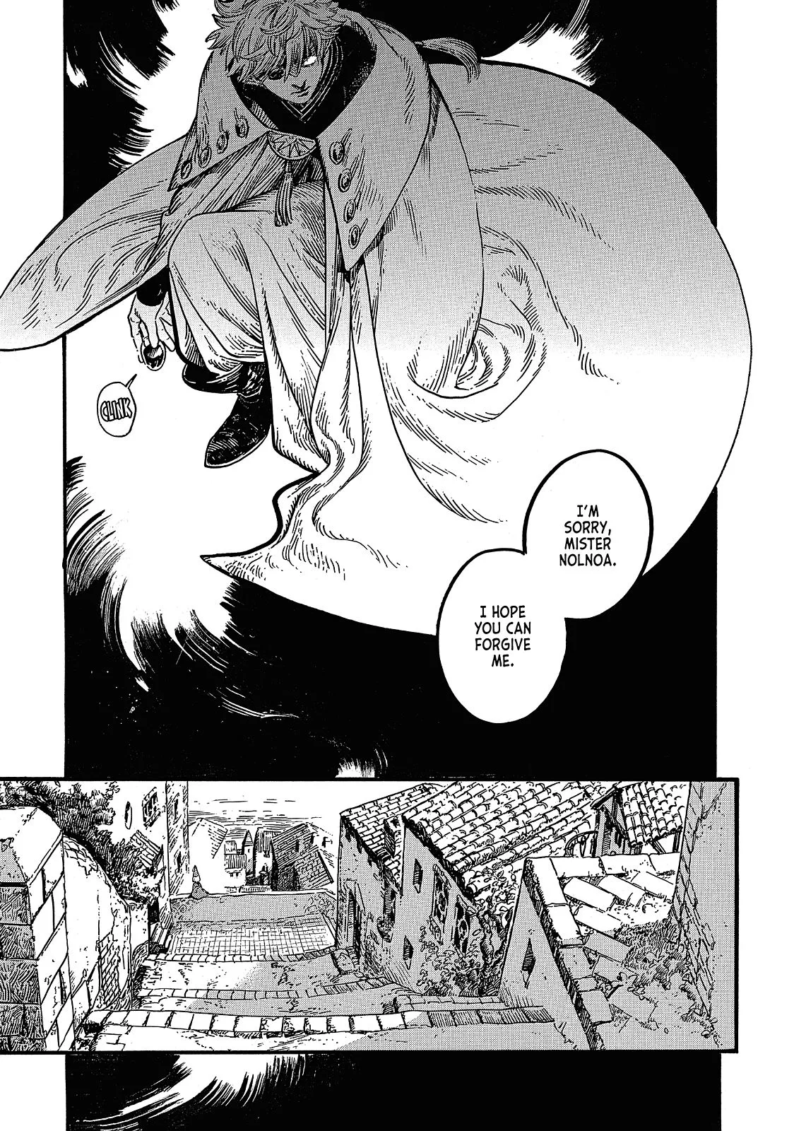 Witch Hat Atelier Chapter 13 – Page 23