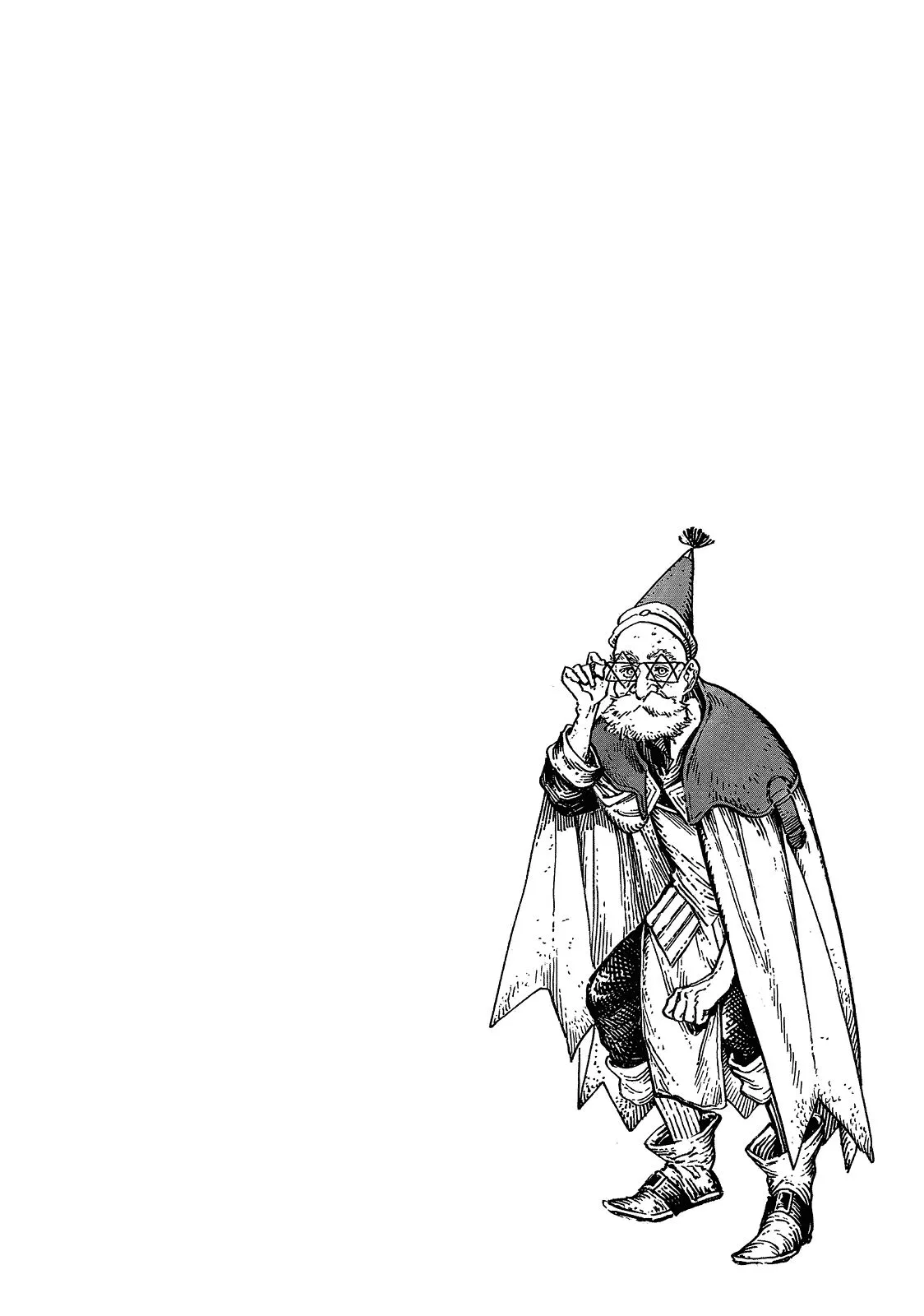 Witch Hat Atelier Chapter 13 – Page 30