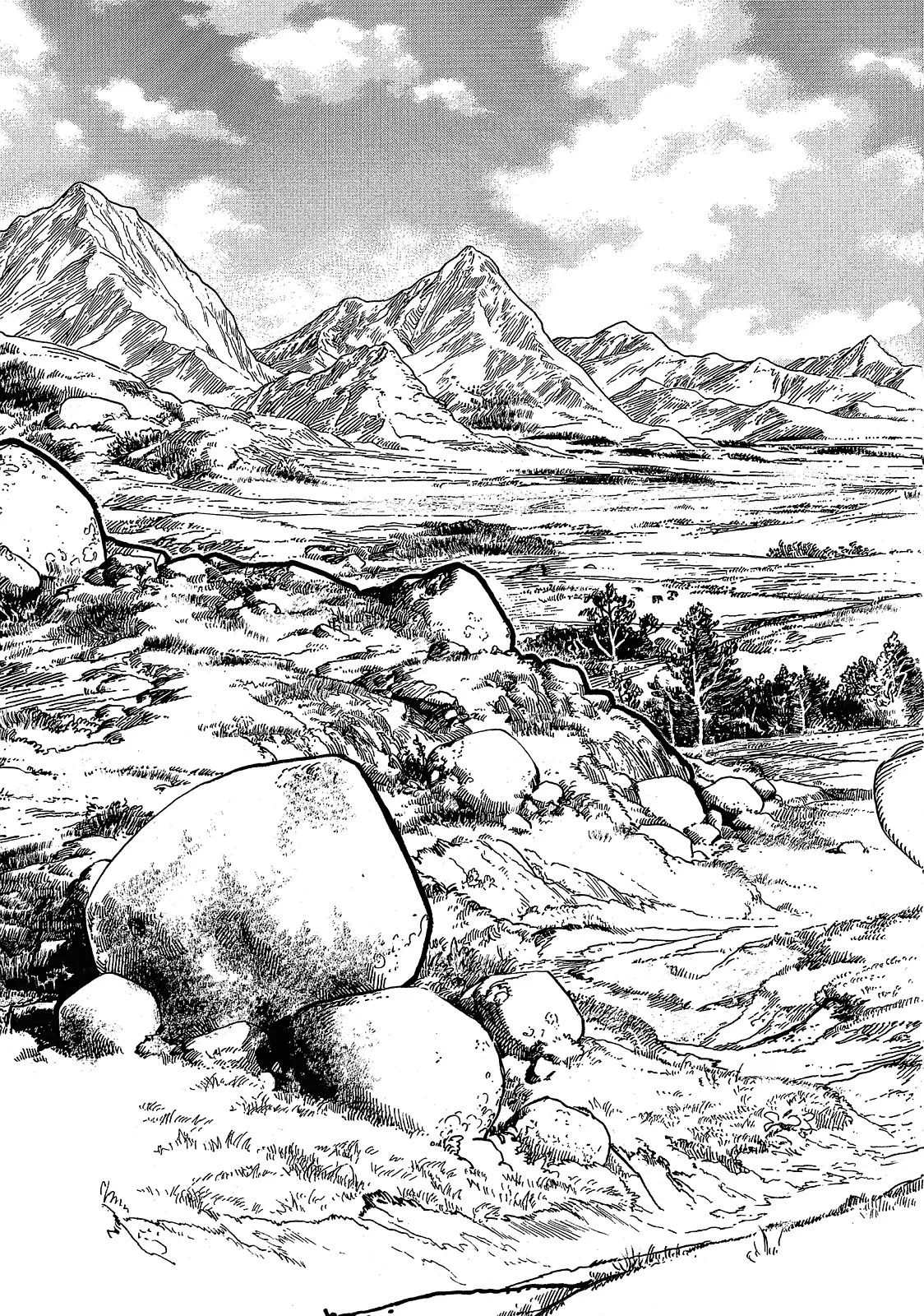 Witch Hat Atelier Chapter 14 – Page 4