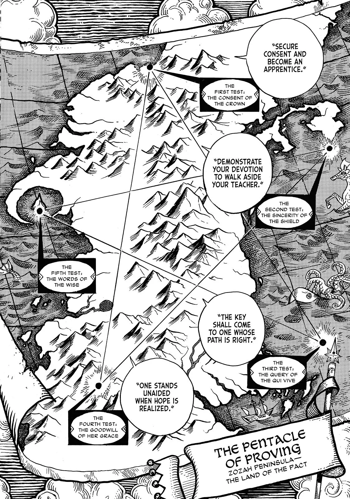 Witch Hat Atelier Chapter 14 – Page 12