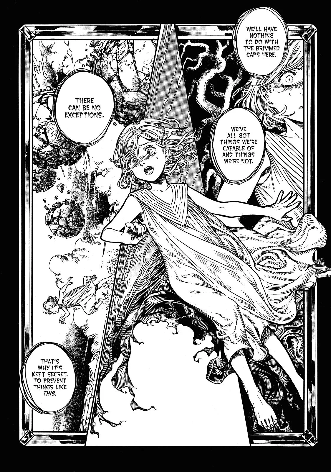 Witch Hat Atelier Chapter 14 – Page 24
