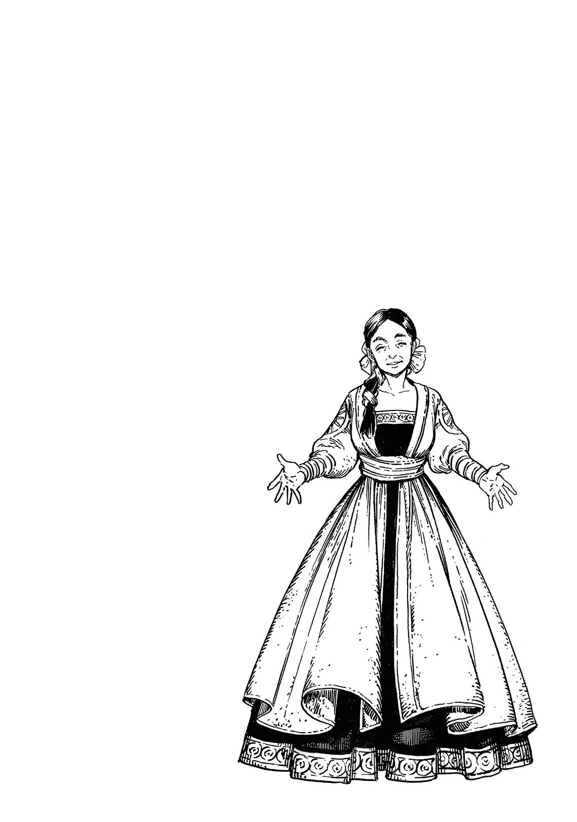 Witch Hat Atelier Chapter 14 – Page 32